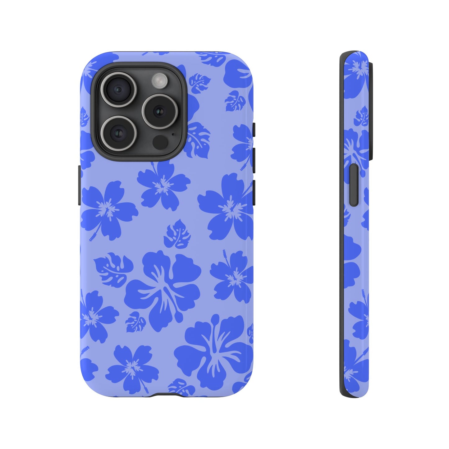 Blue Hawaiian crush