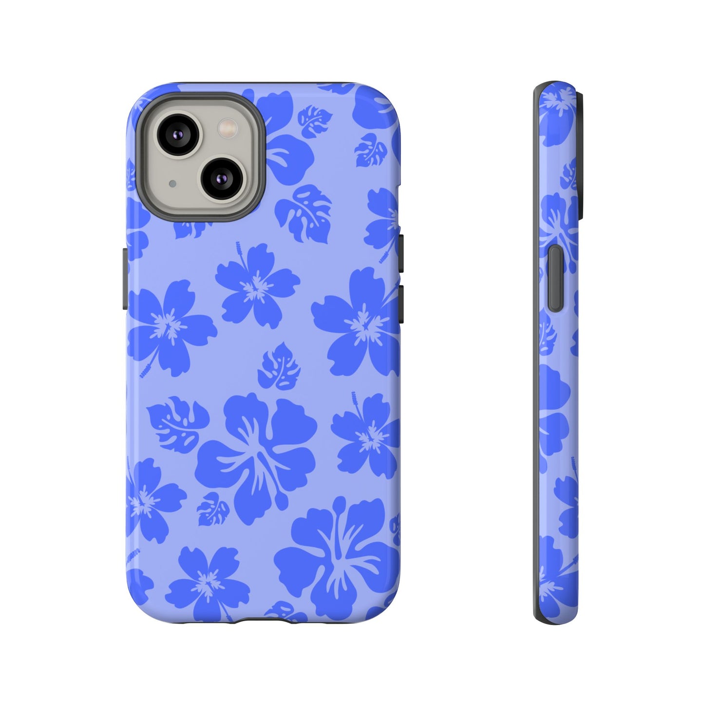 Blue Hawaiian crush