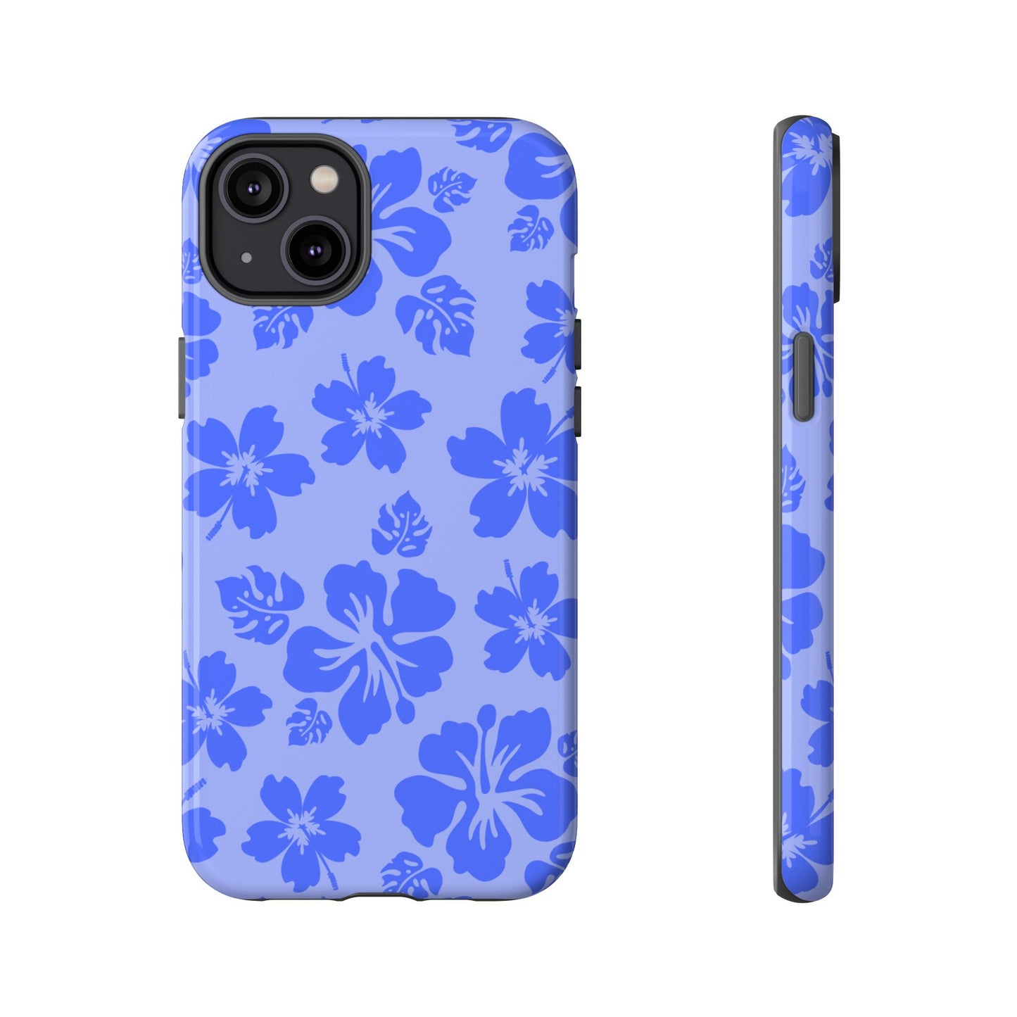 Blue Hawaiian crush