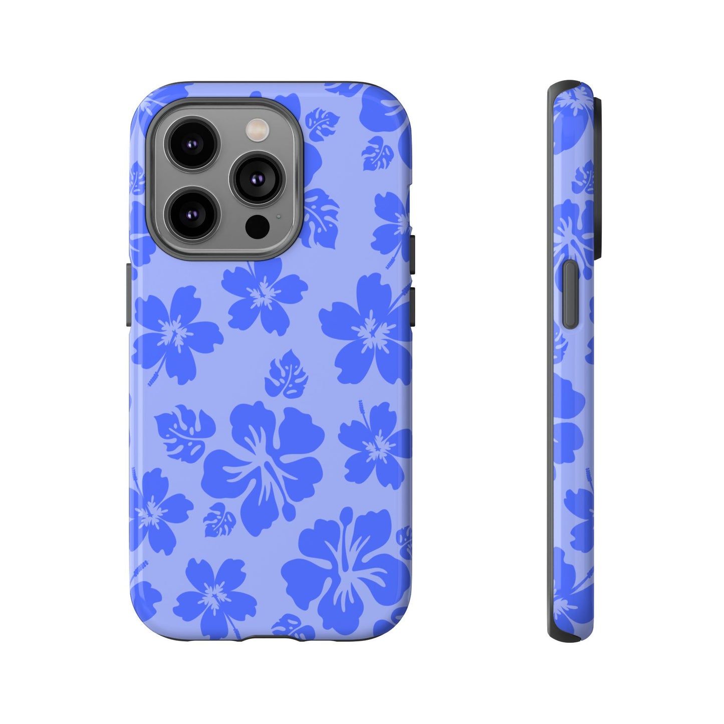 Blue Hawaiian crush