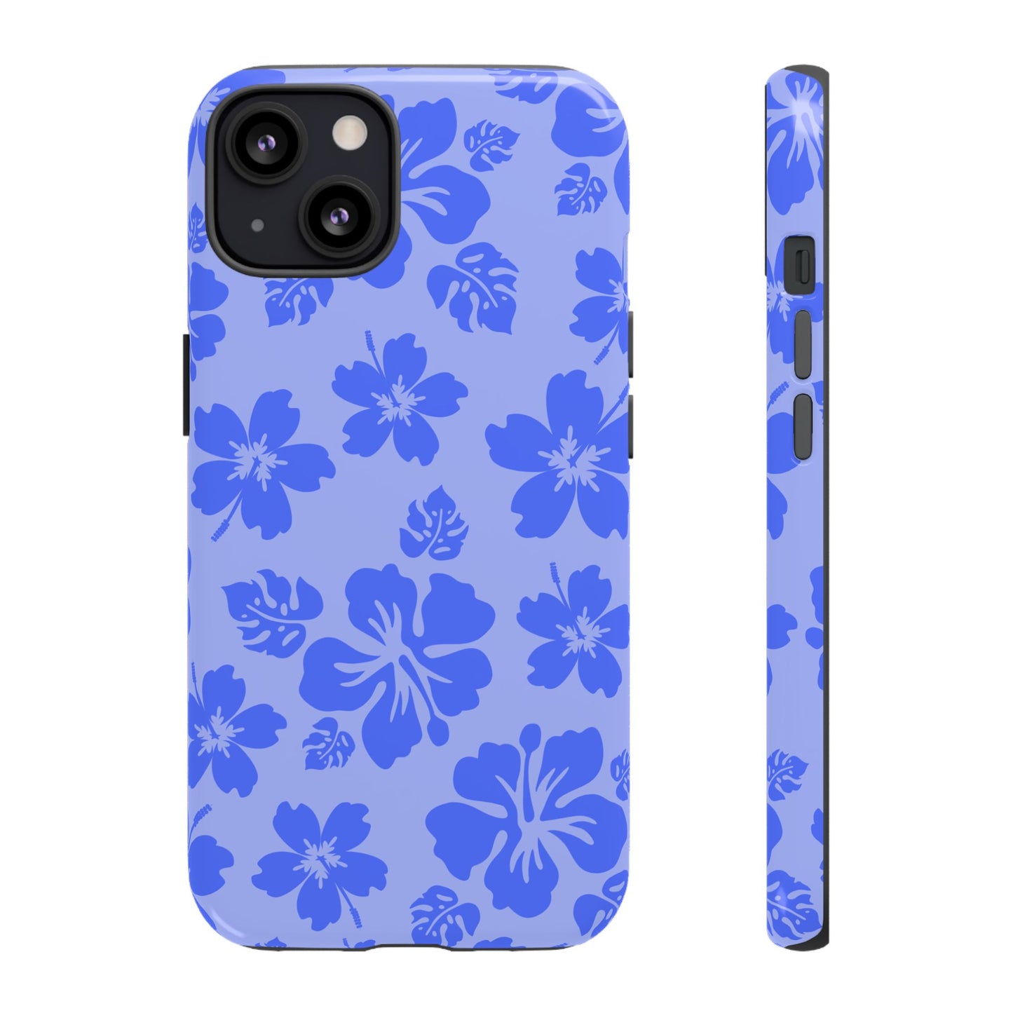 Blue Hawaiian crush