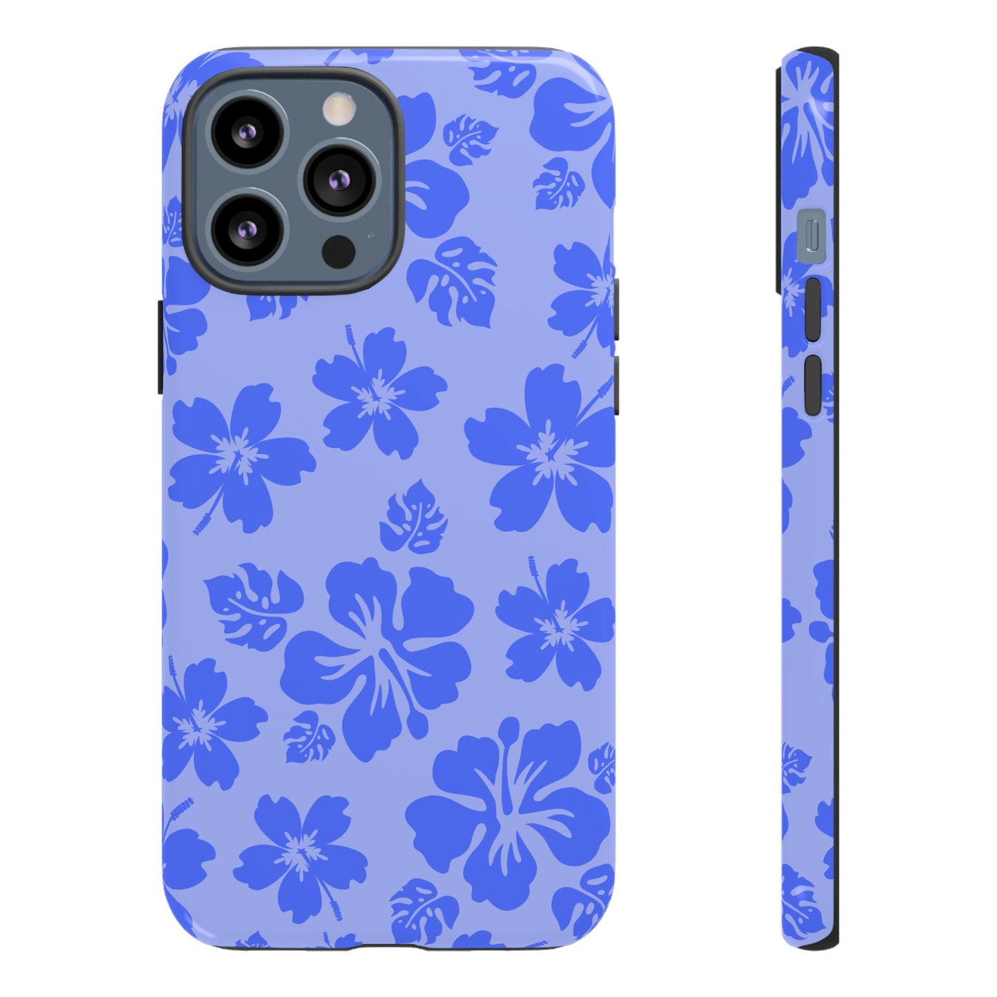 Blue Hawaiian crush