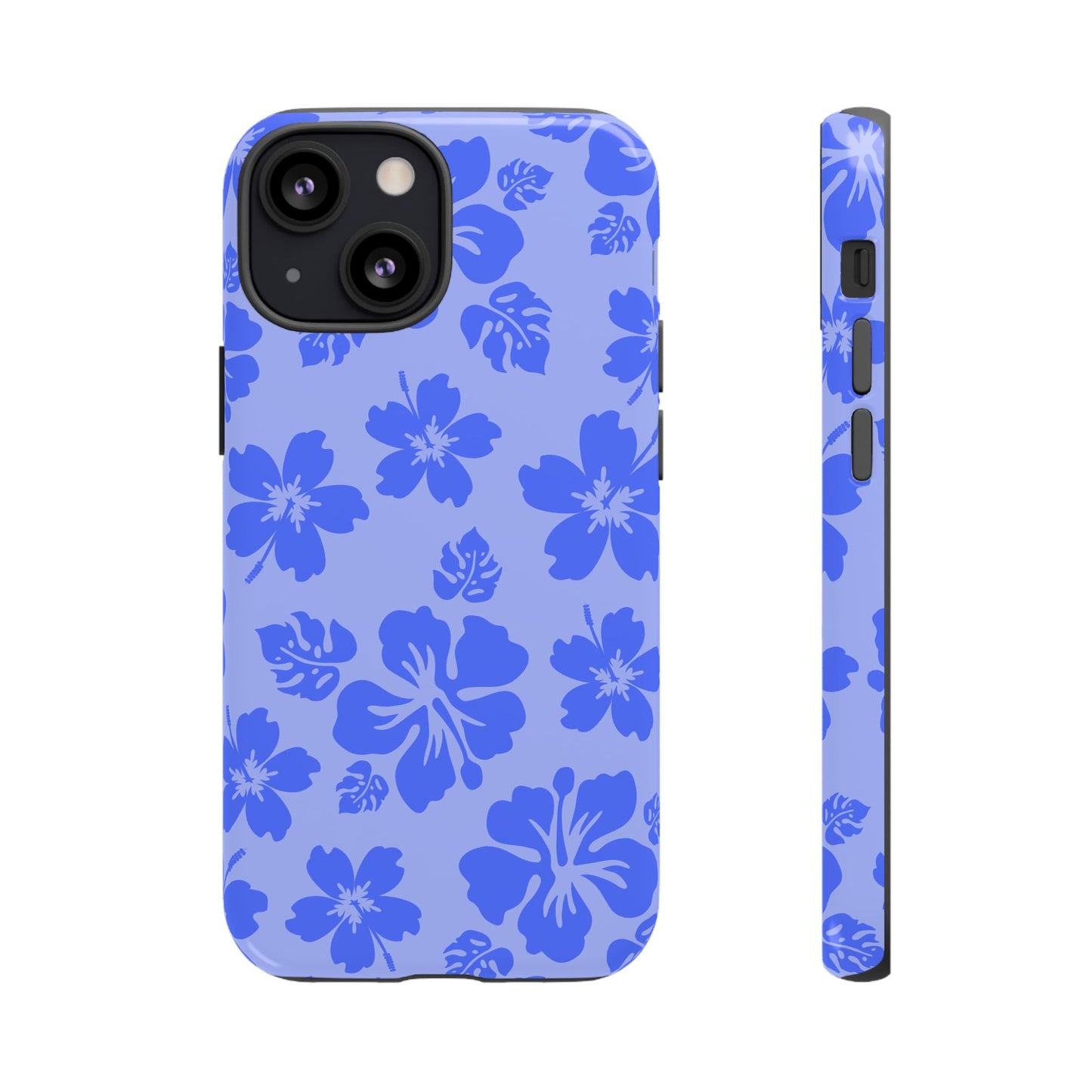 Blue Hawaiian crush