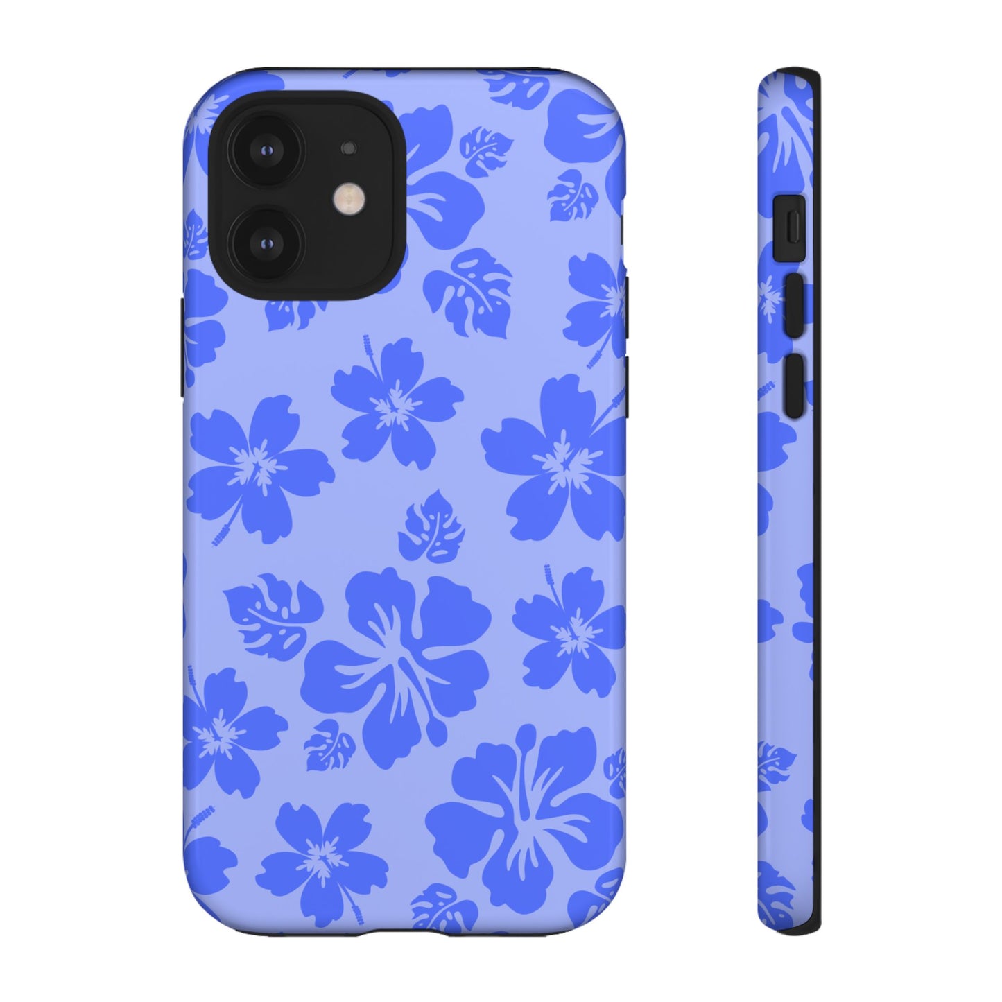 Blue Hawaiian crush