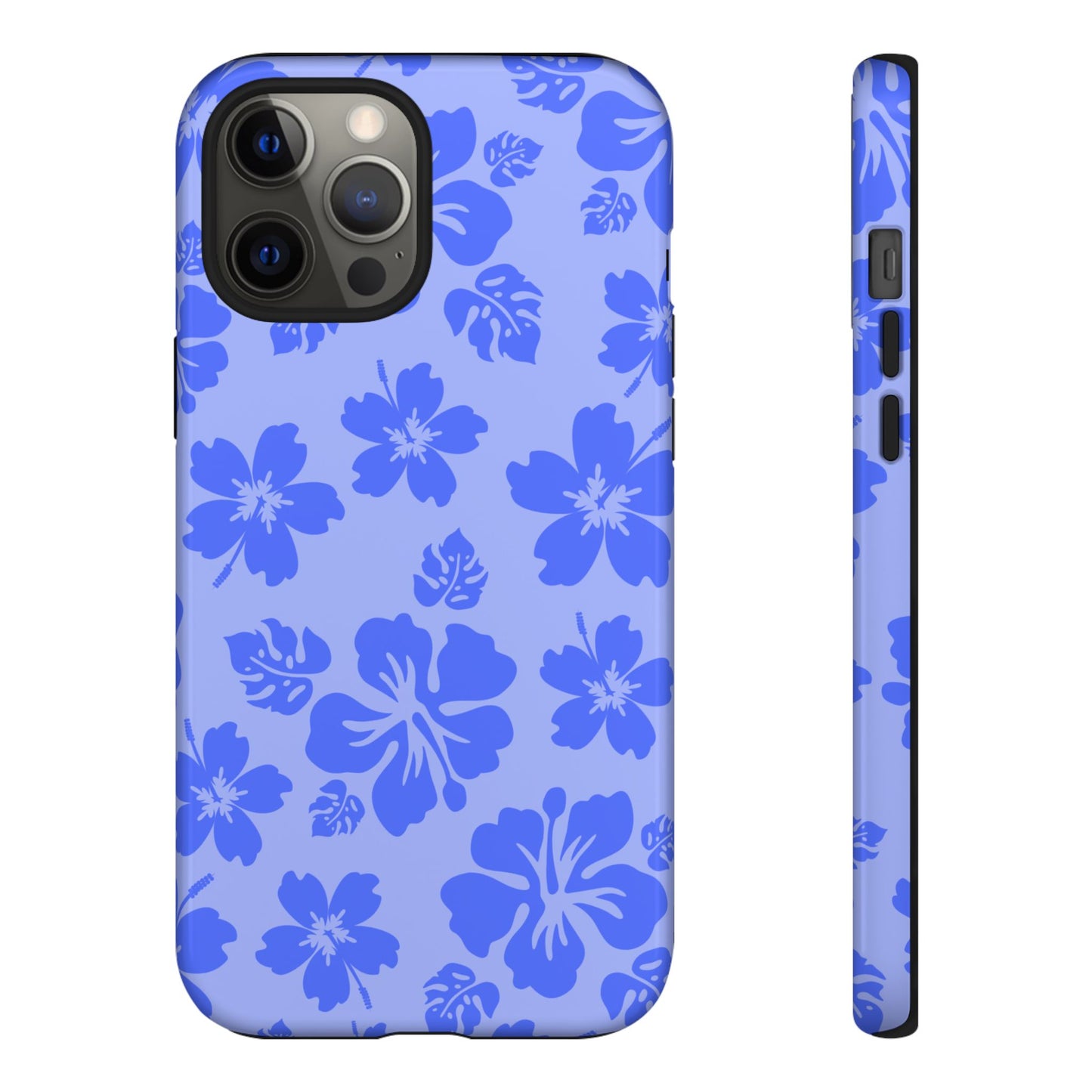 Blue Hawaiian crush