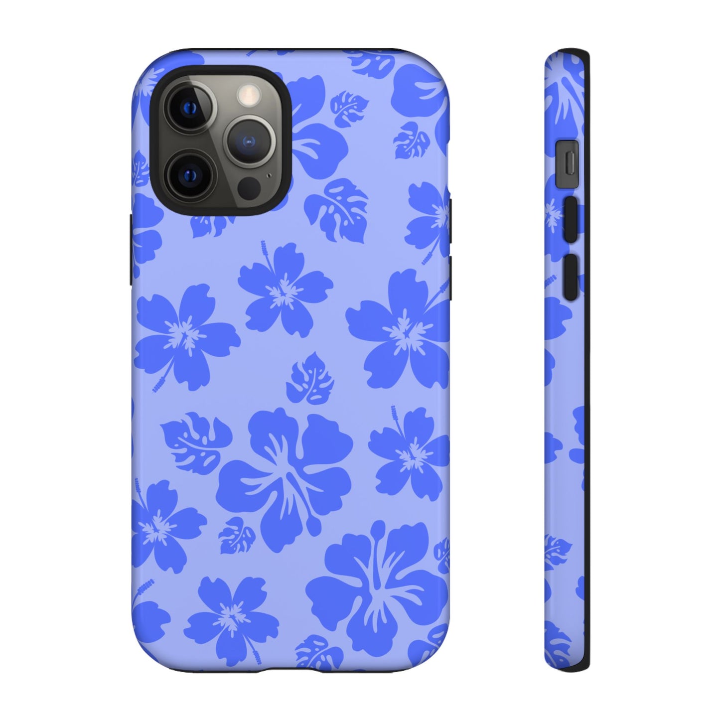 Blue Hawaiian crush