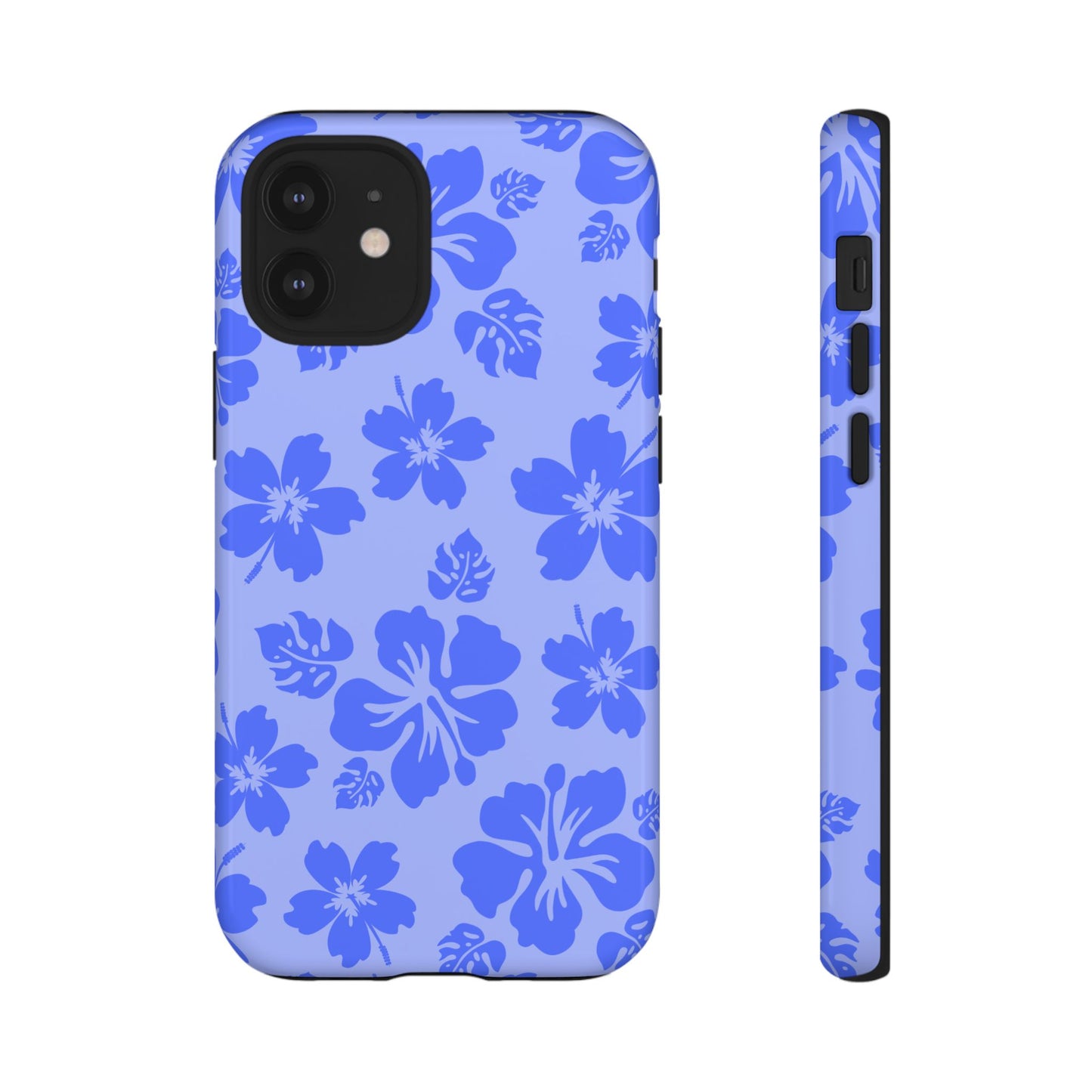 Blue Hawaiian crush