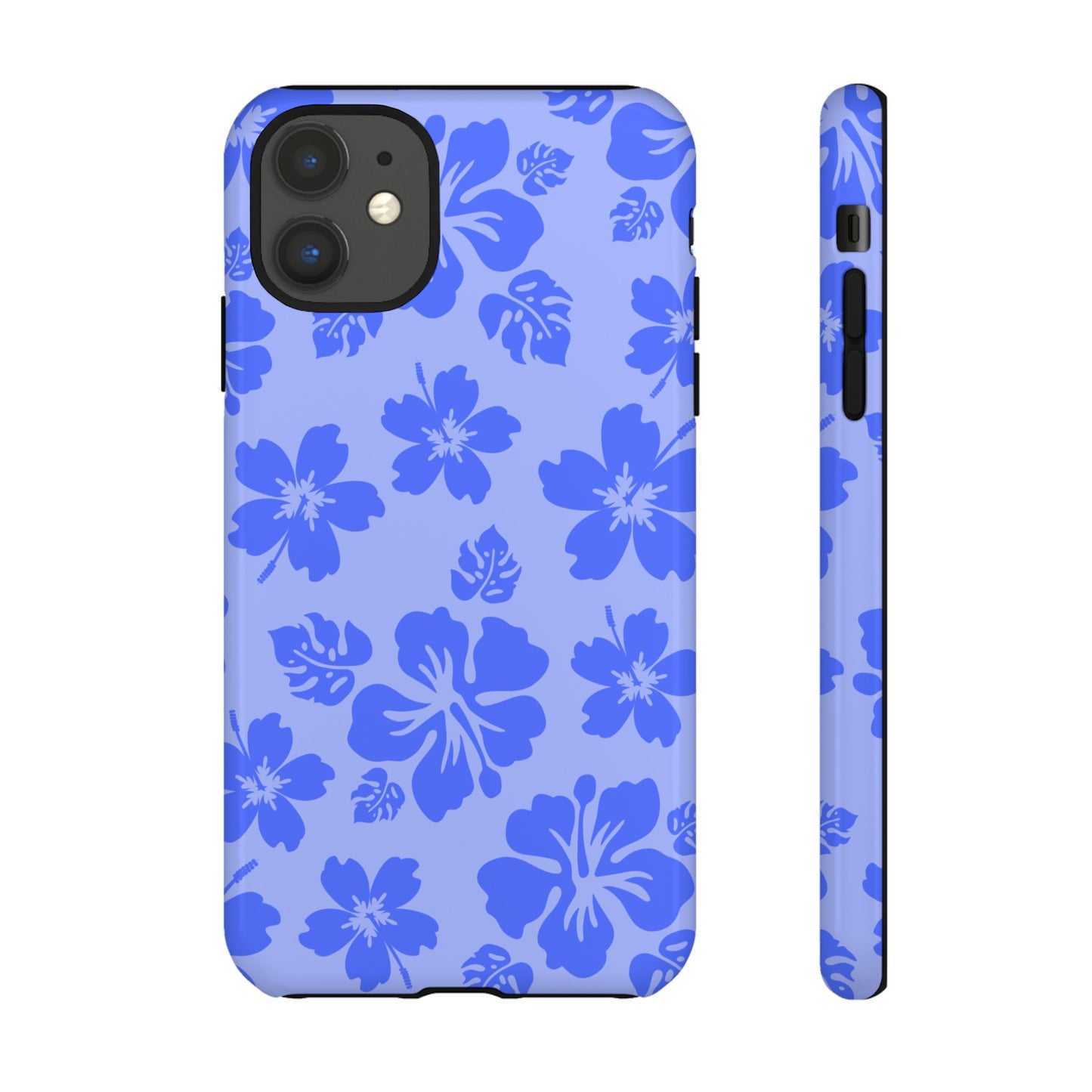 Blue Hawaiian crush