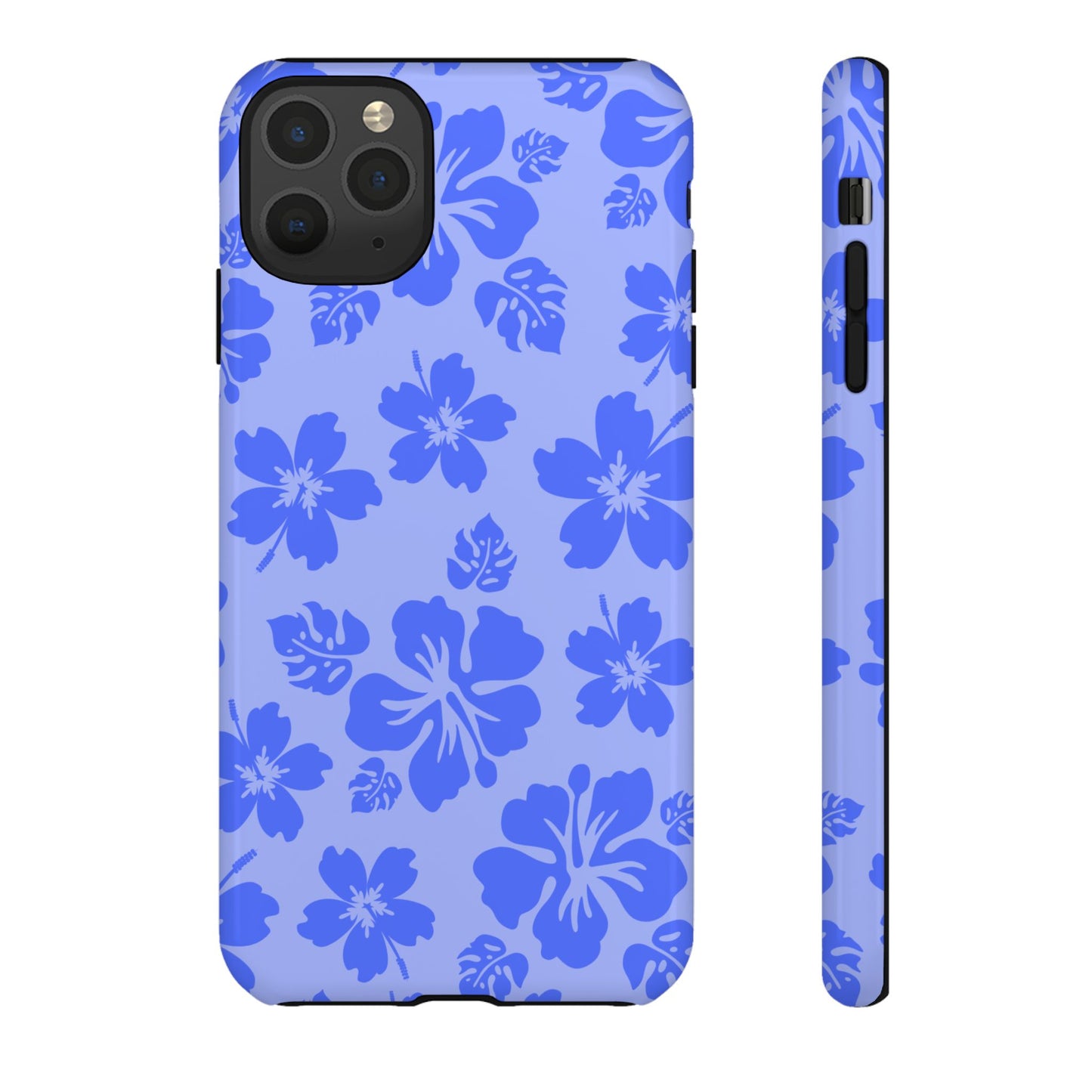 Blue Hawaiian crush