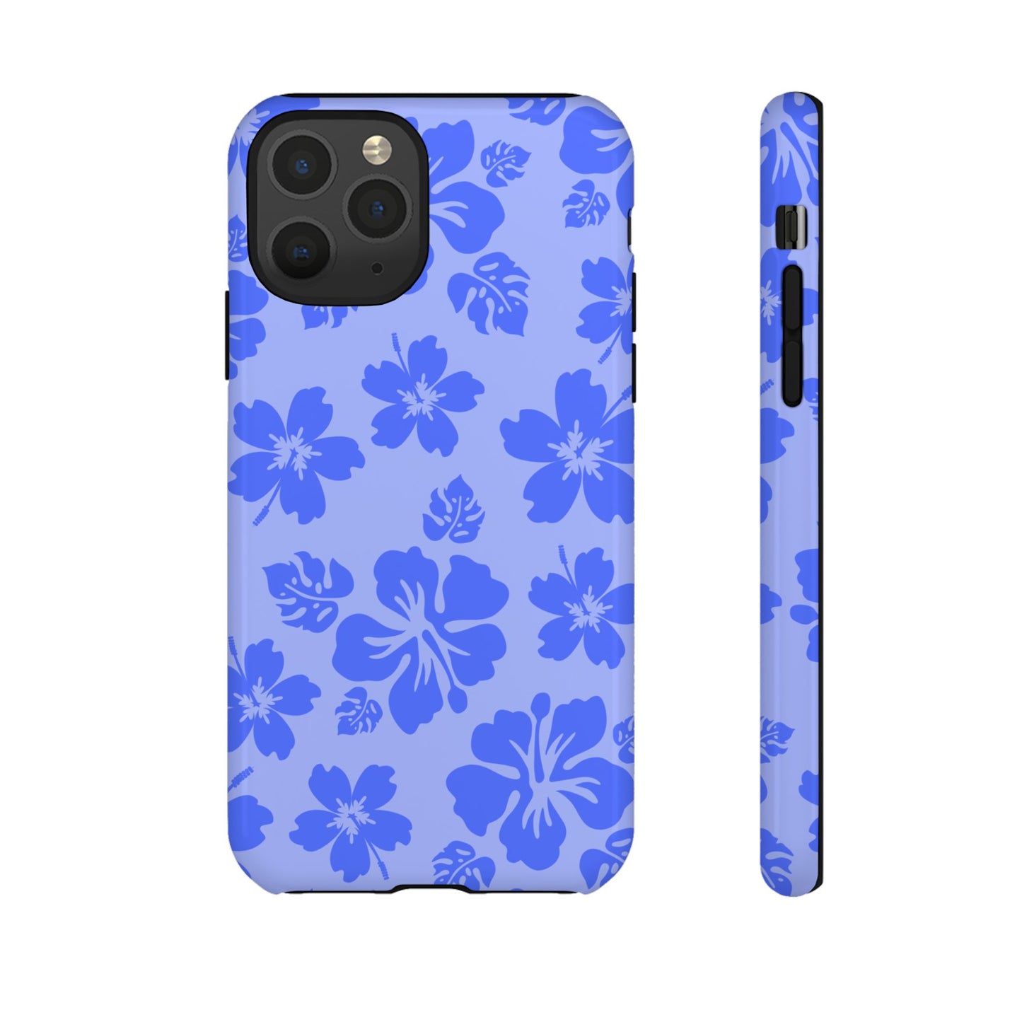 Blue Hawaiian crush
