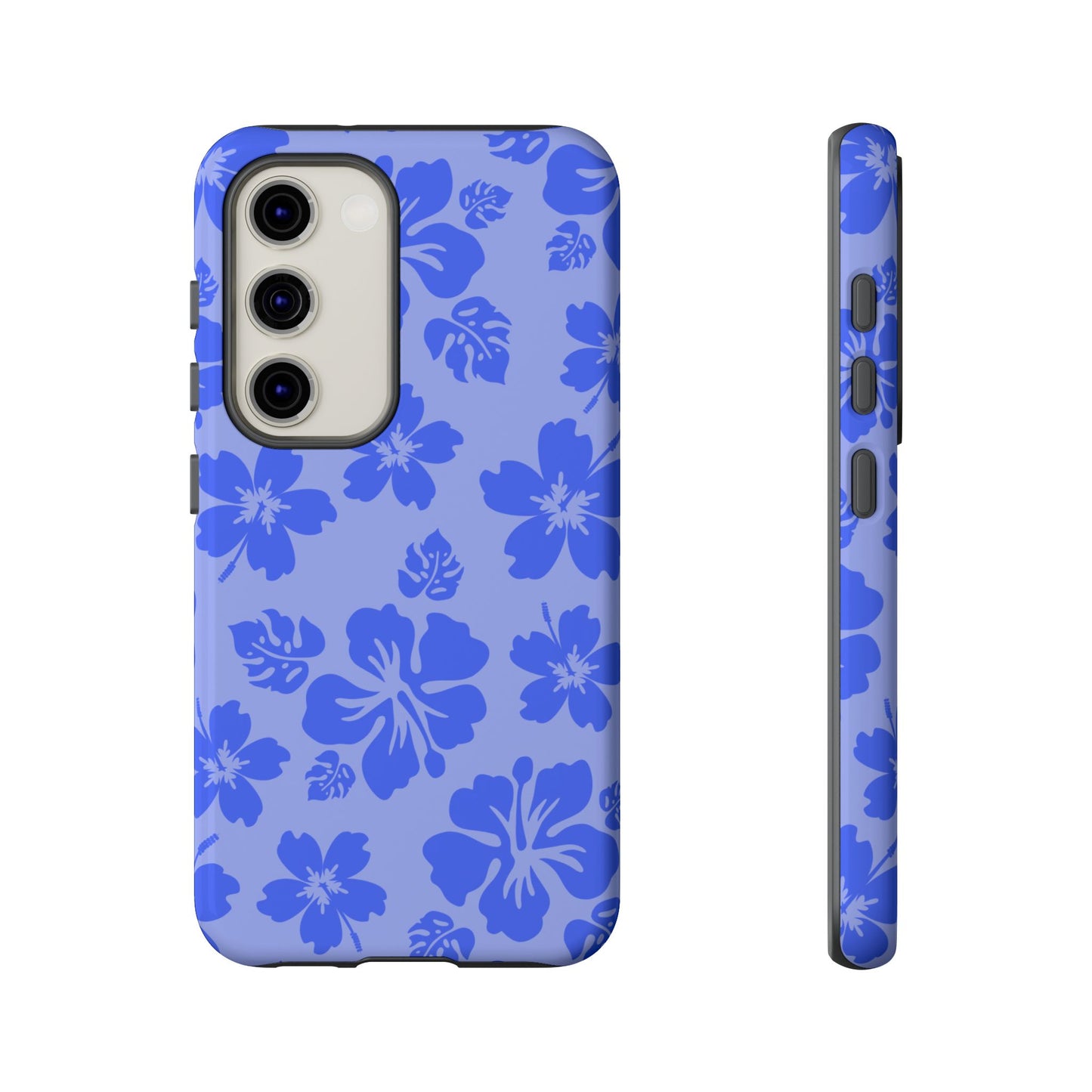 Blue Hawaiian crush