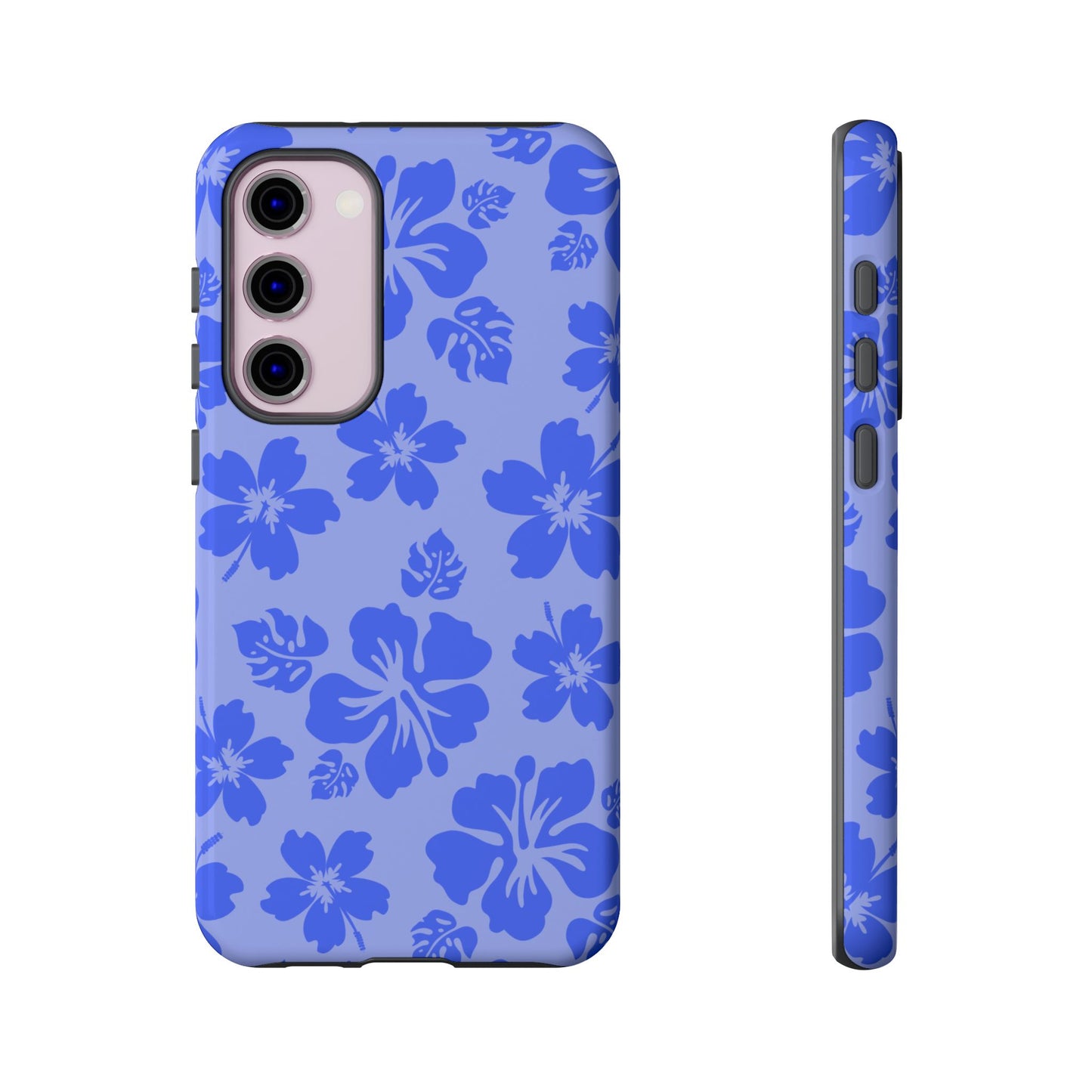 Blue Hawaiian crush