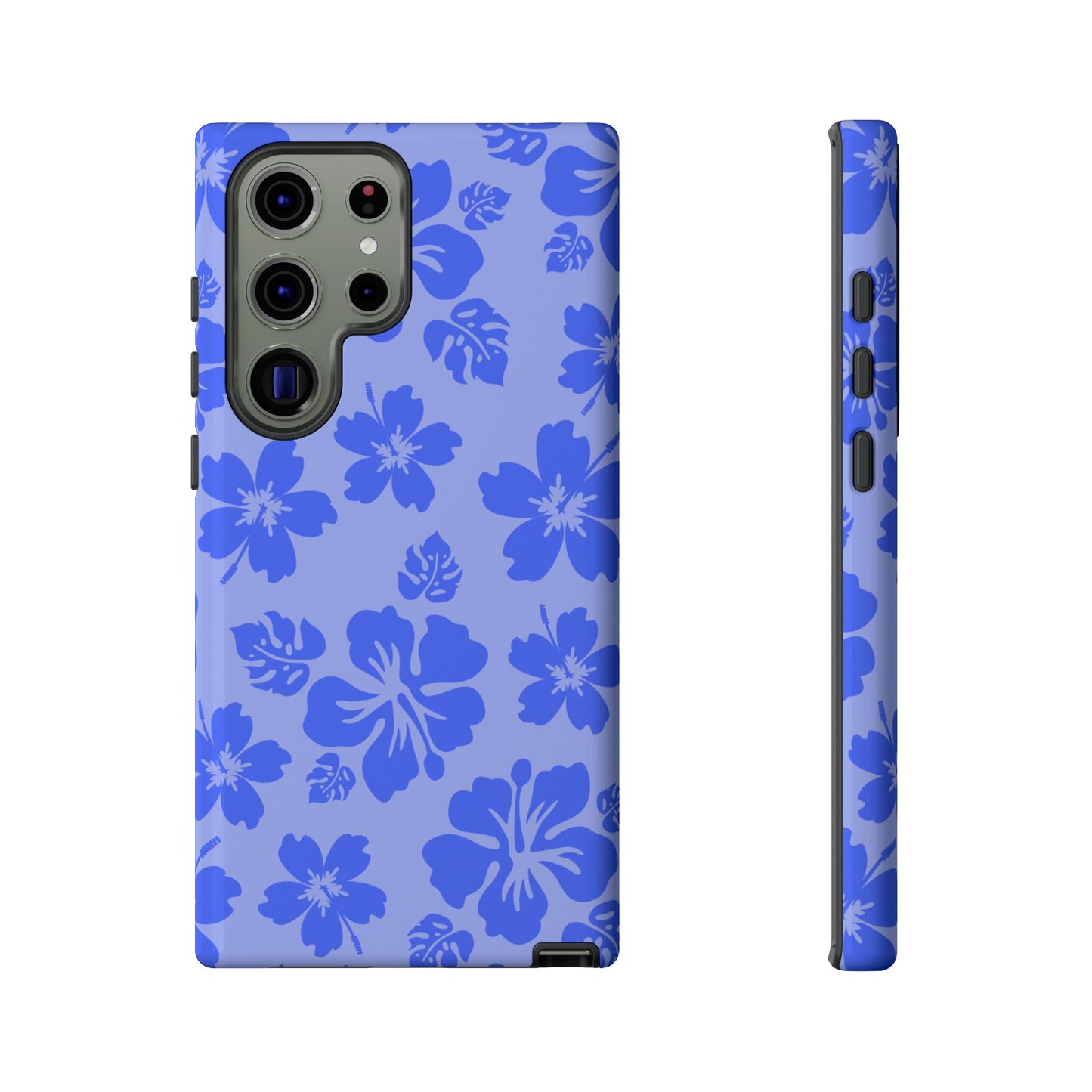 Blue Hawaiian crush