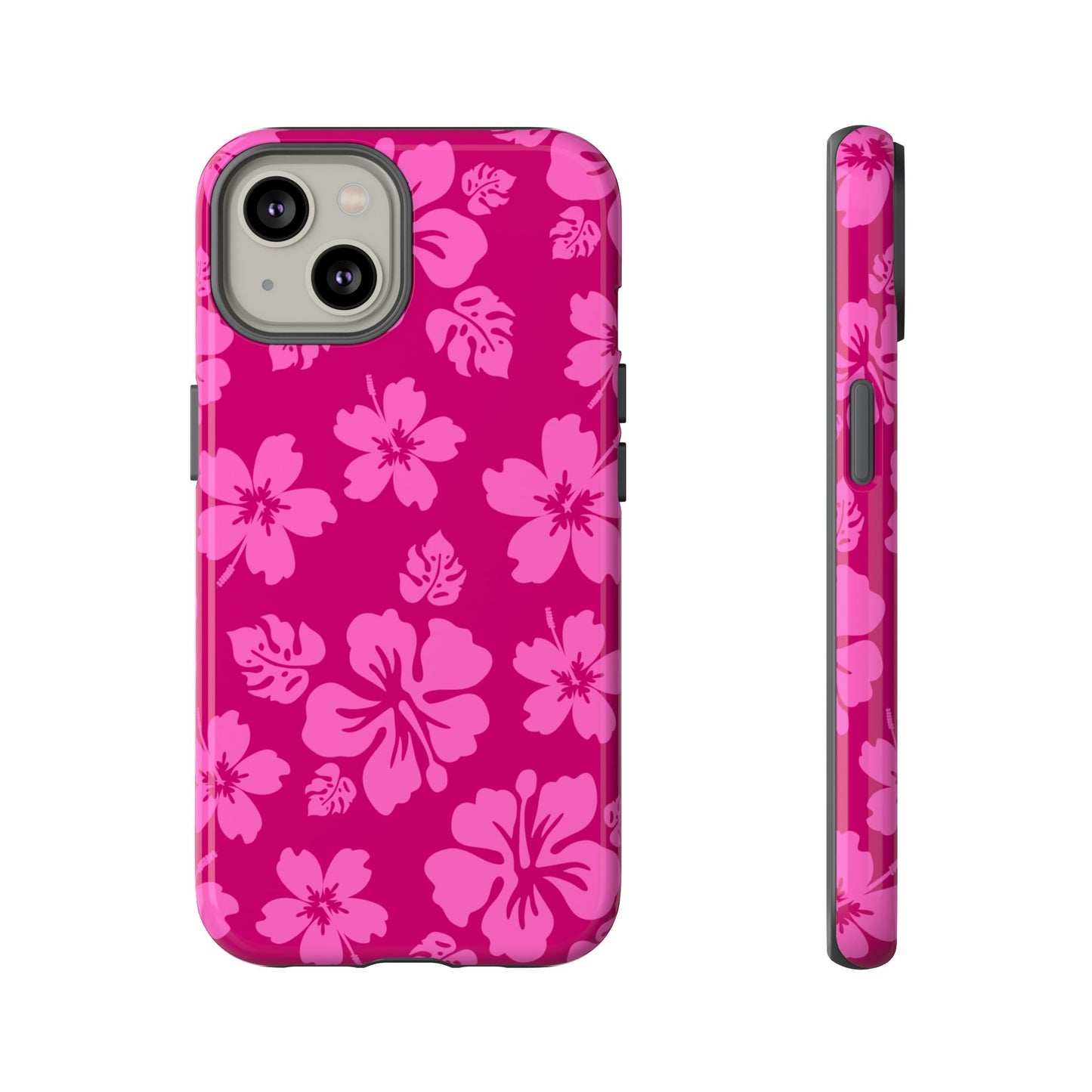 Pink Hawaiian crush