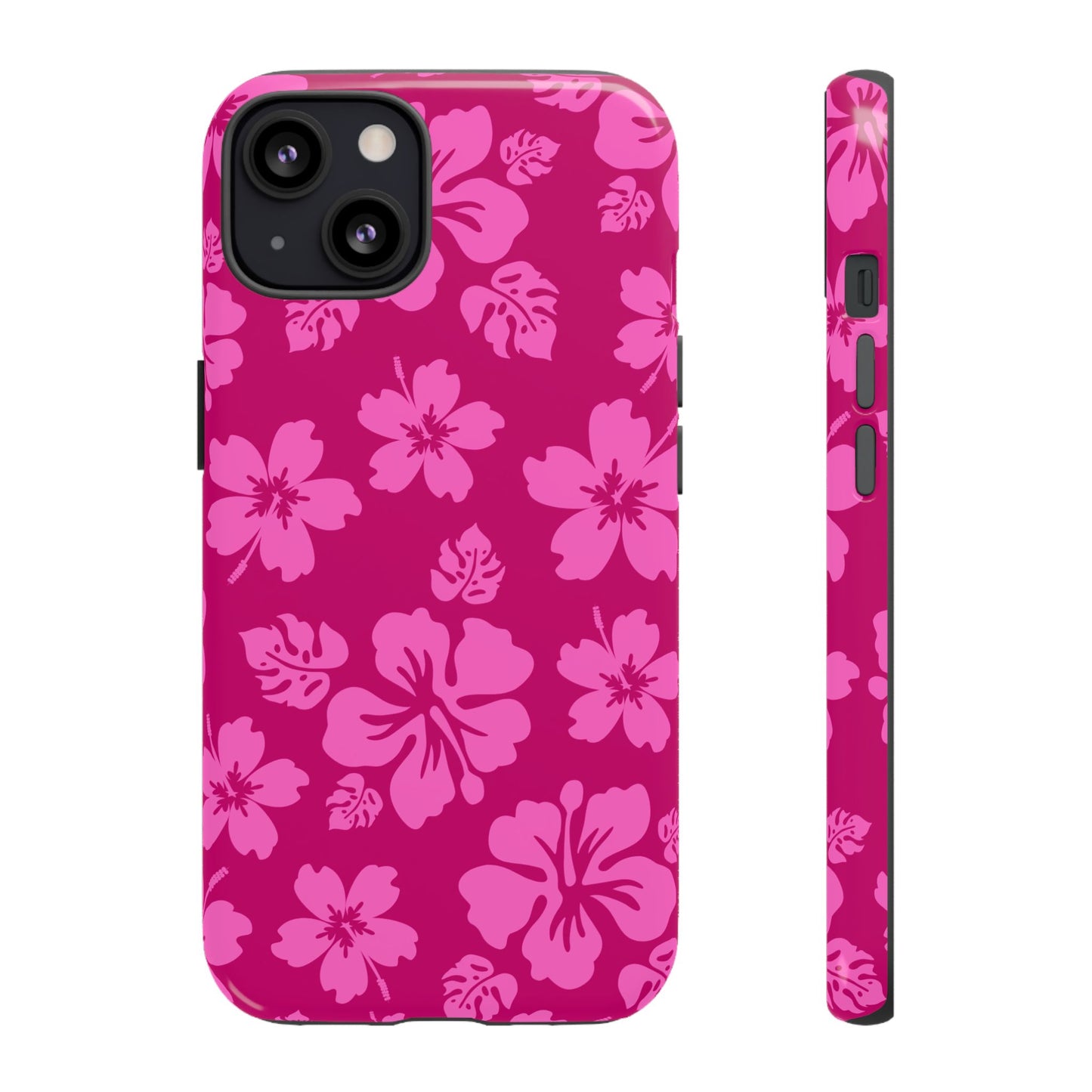 Pink Hawaiian crush