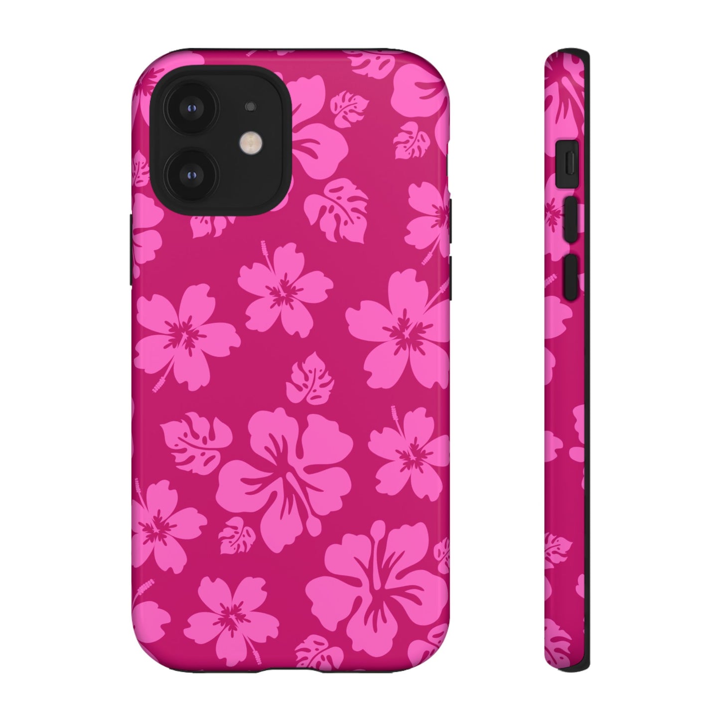 Pink Hawaiian crush