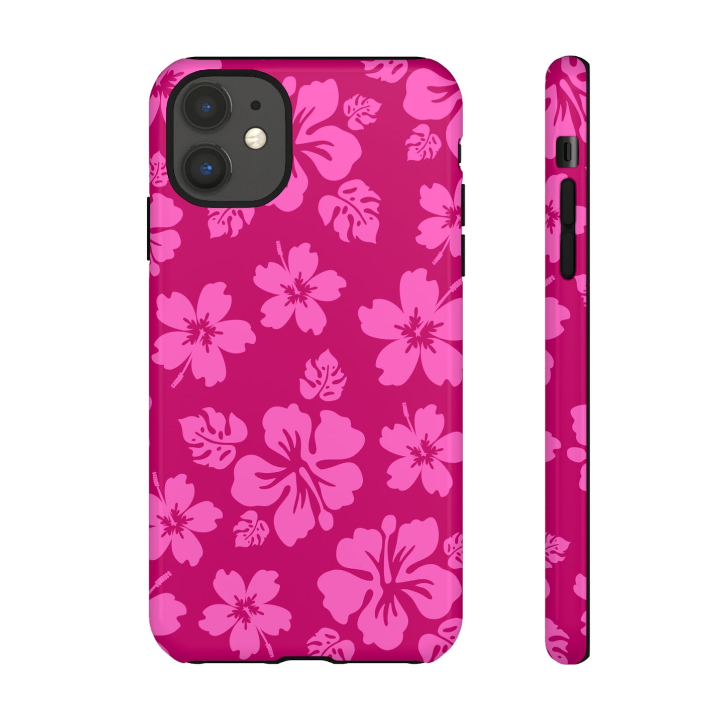 Pink Hawaiian crush