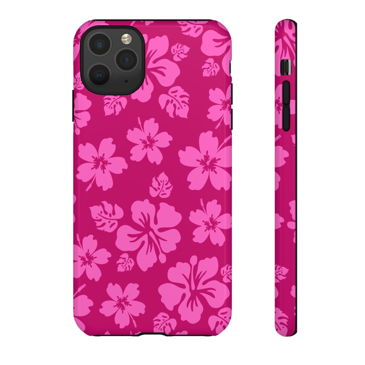 Pink Hawaiian crush