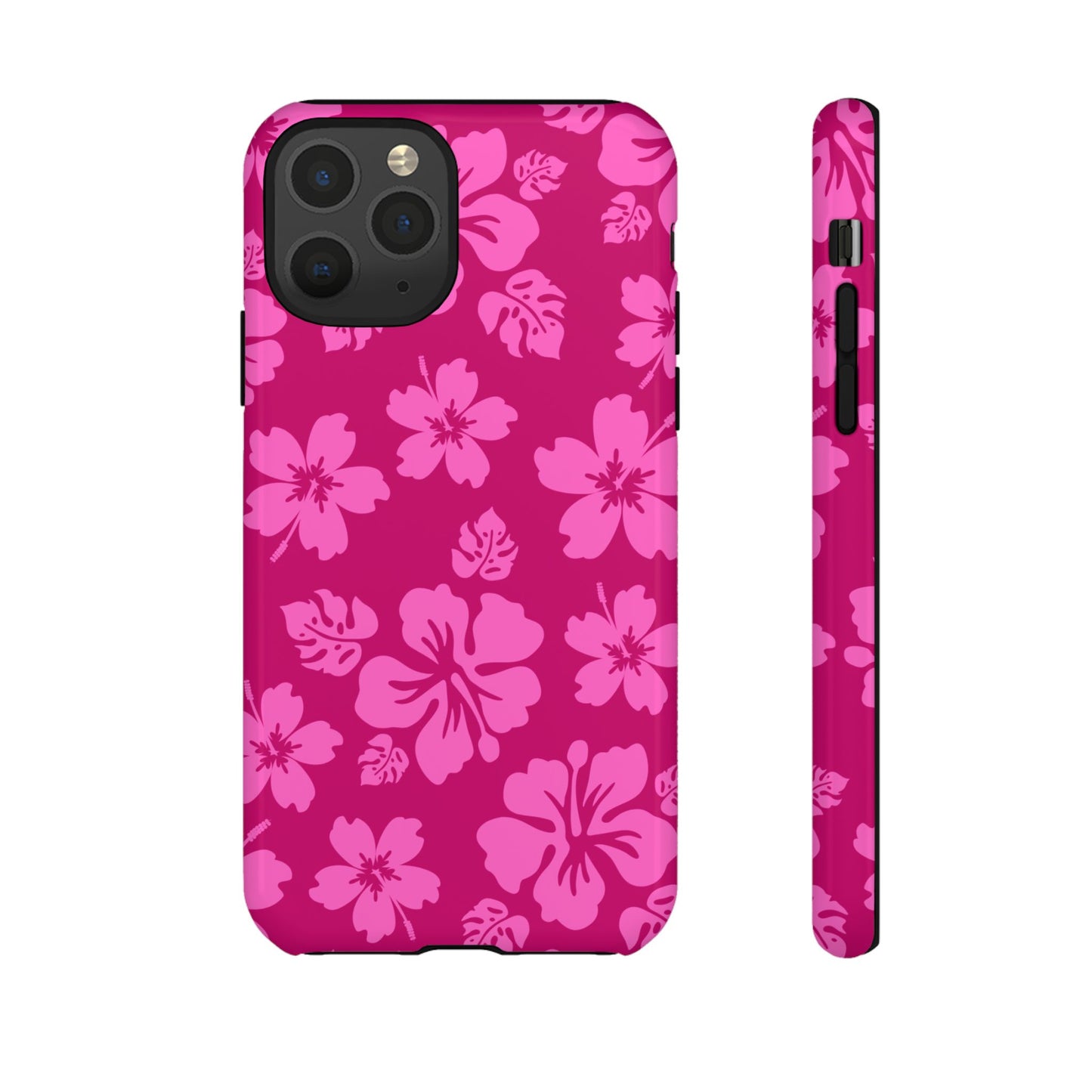 Pink Hawaiian crush