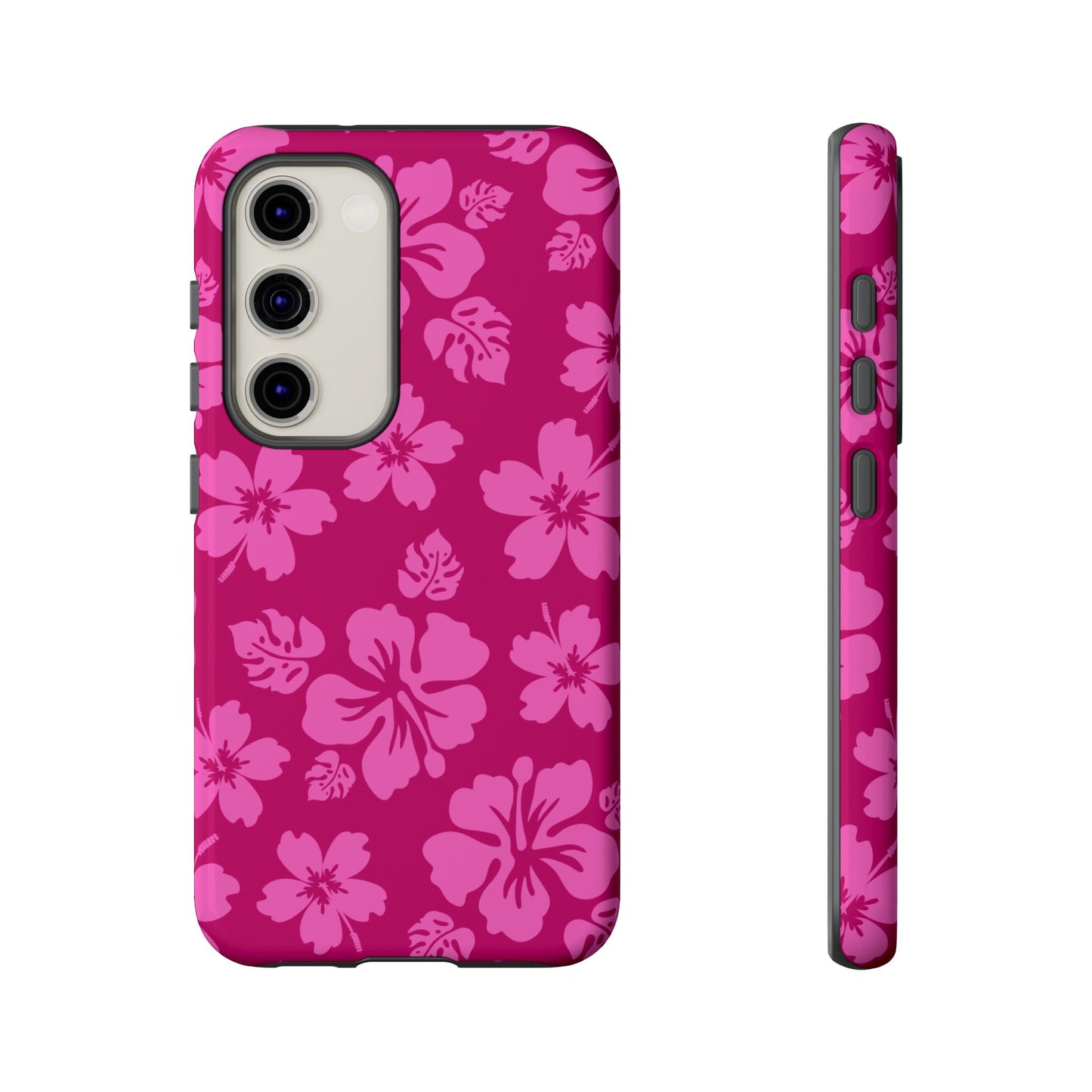 Pink Hawaiian crush
