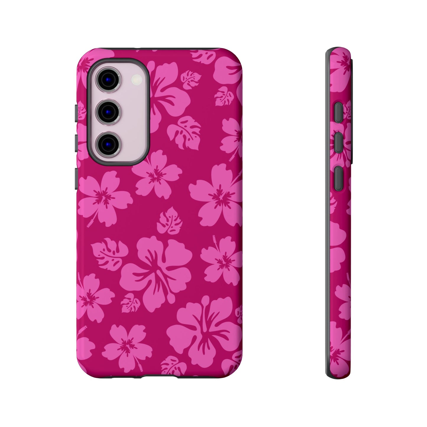 Pink Hawaiian crush
