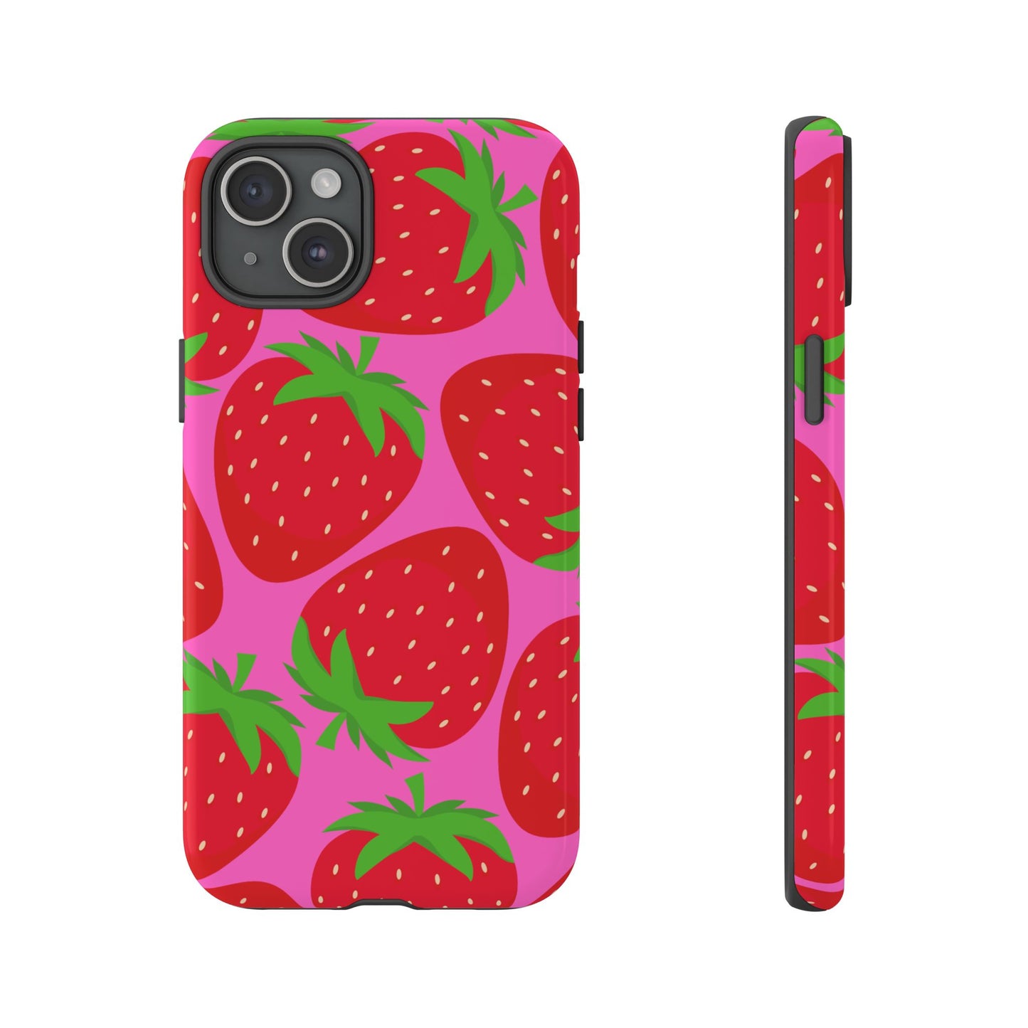 Strawbaby