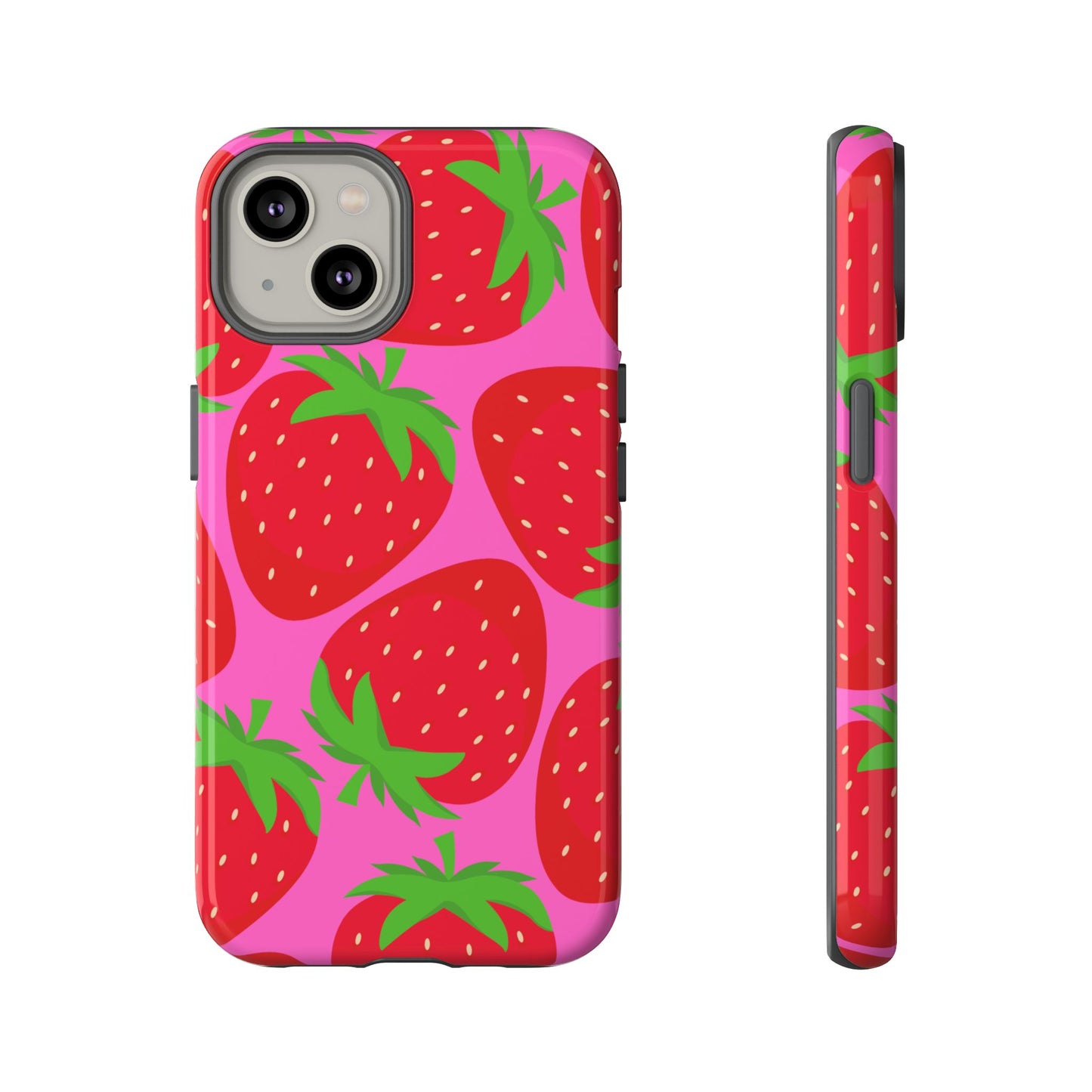 Strawbaby