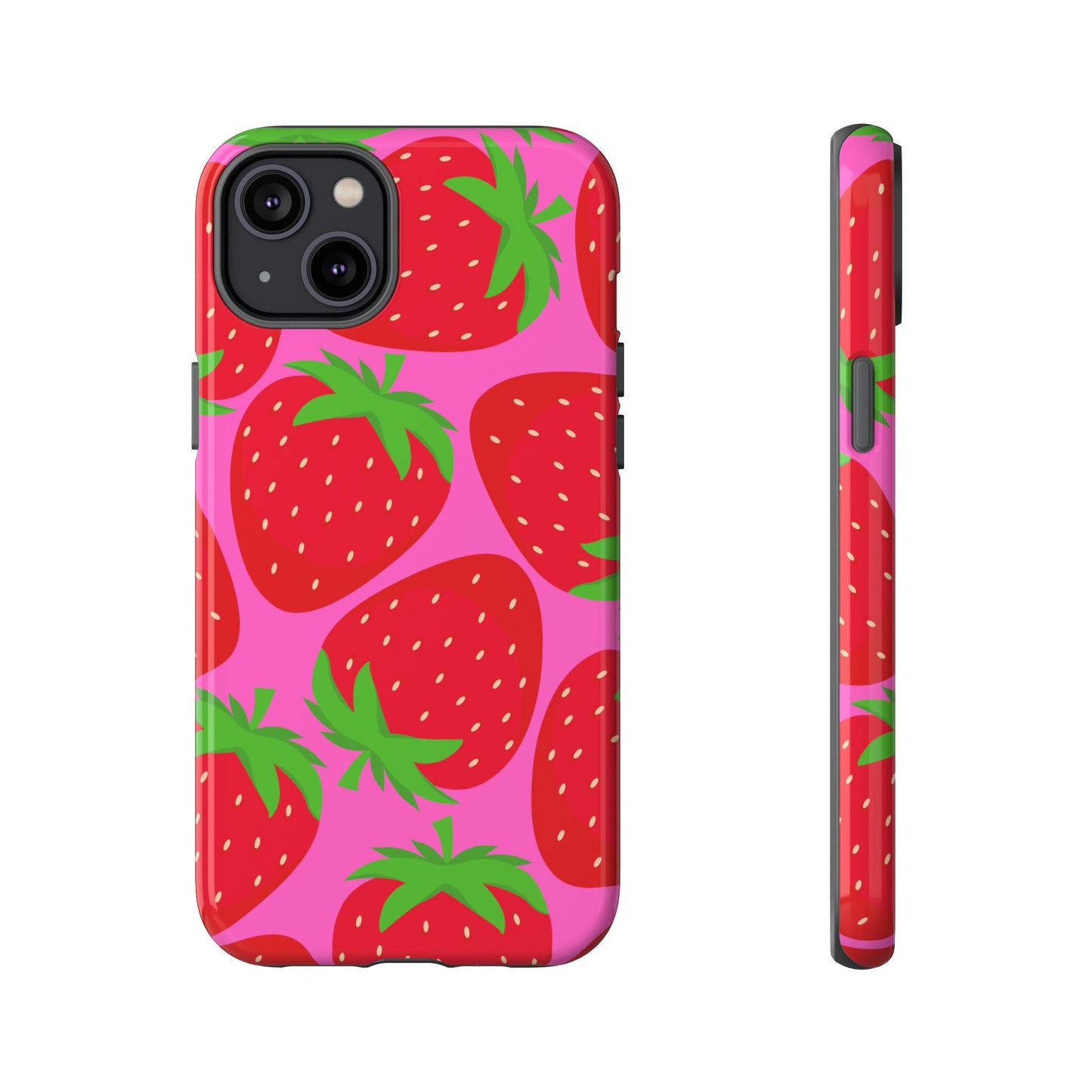Strawbaby