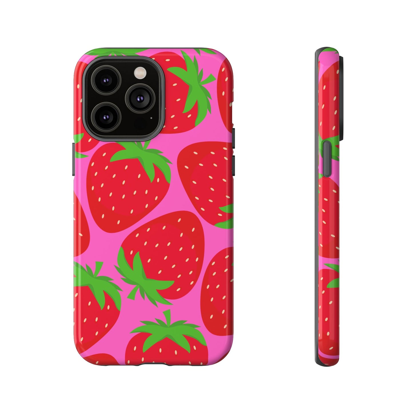 Strawbaby