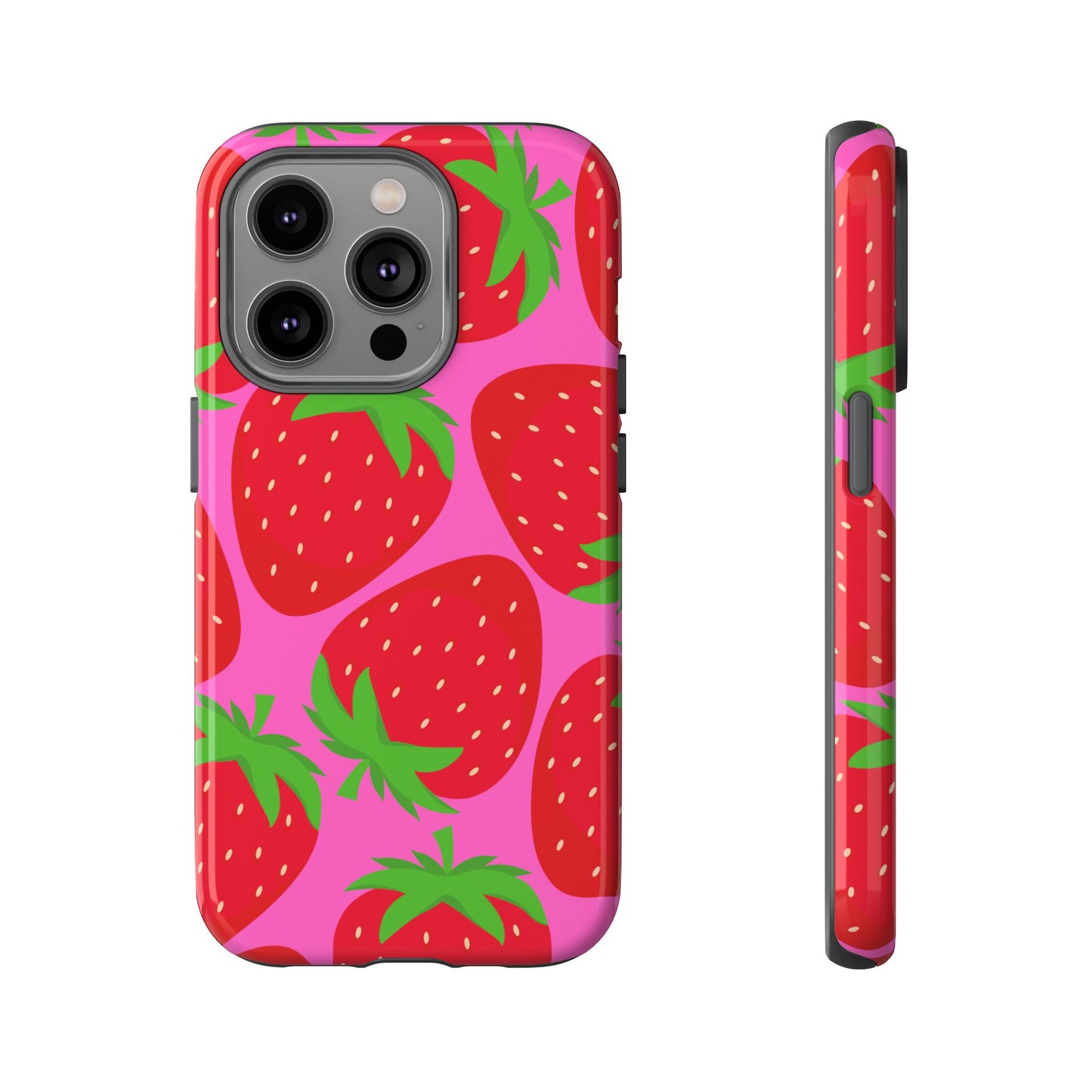Strawbaby