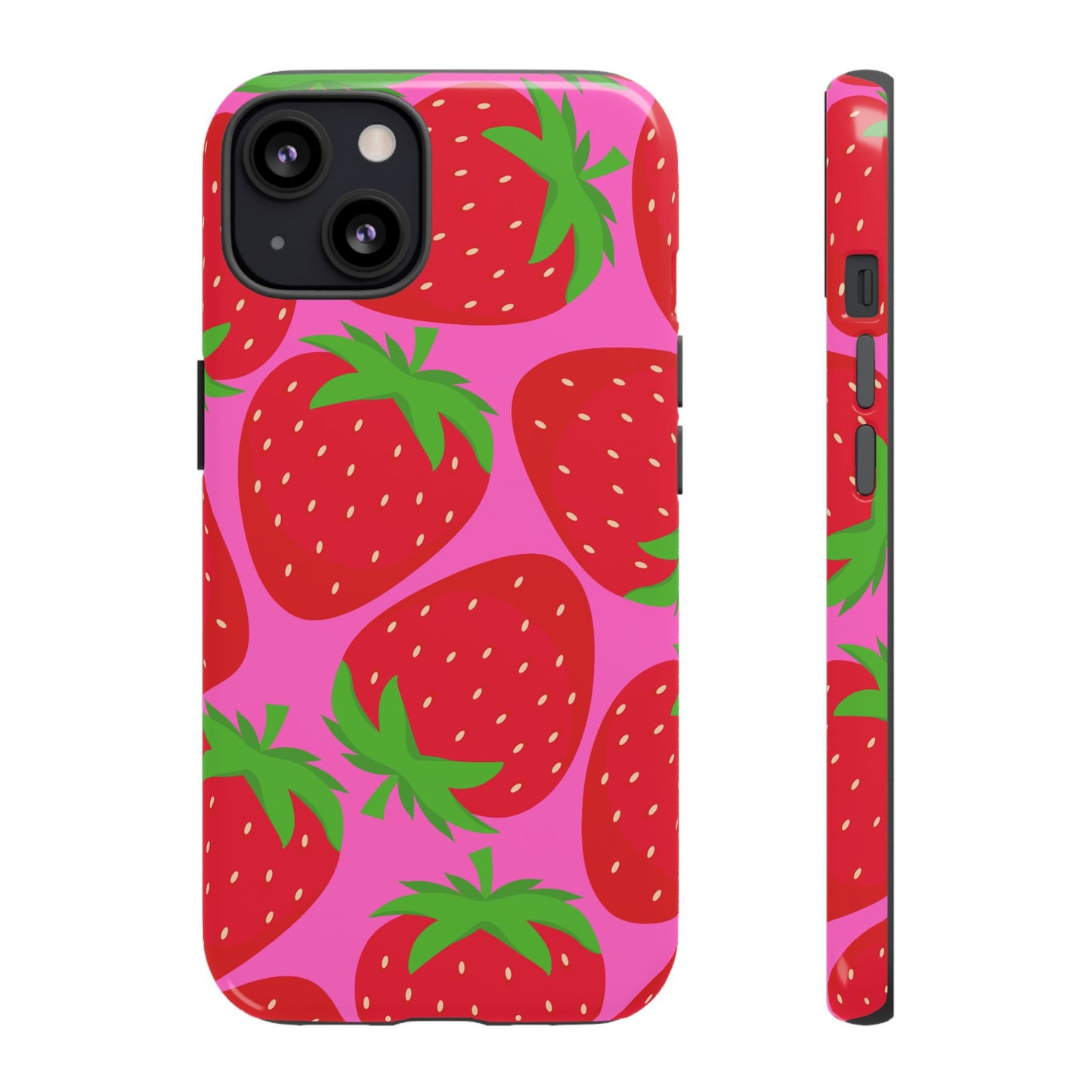 Strawbaby