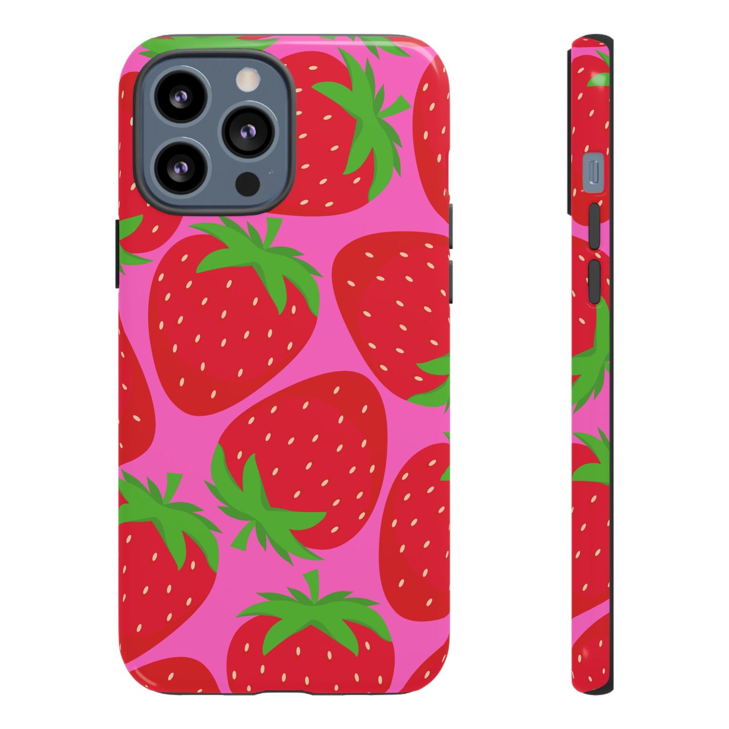 Strawbaby