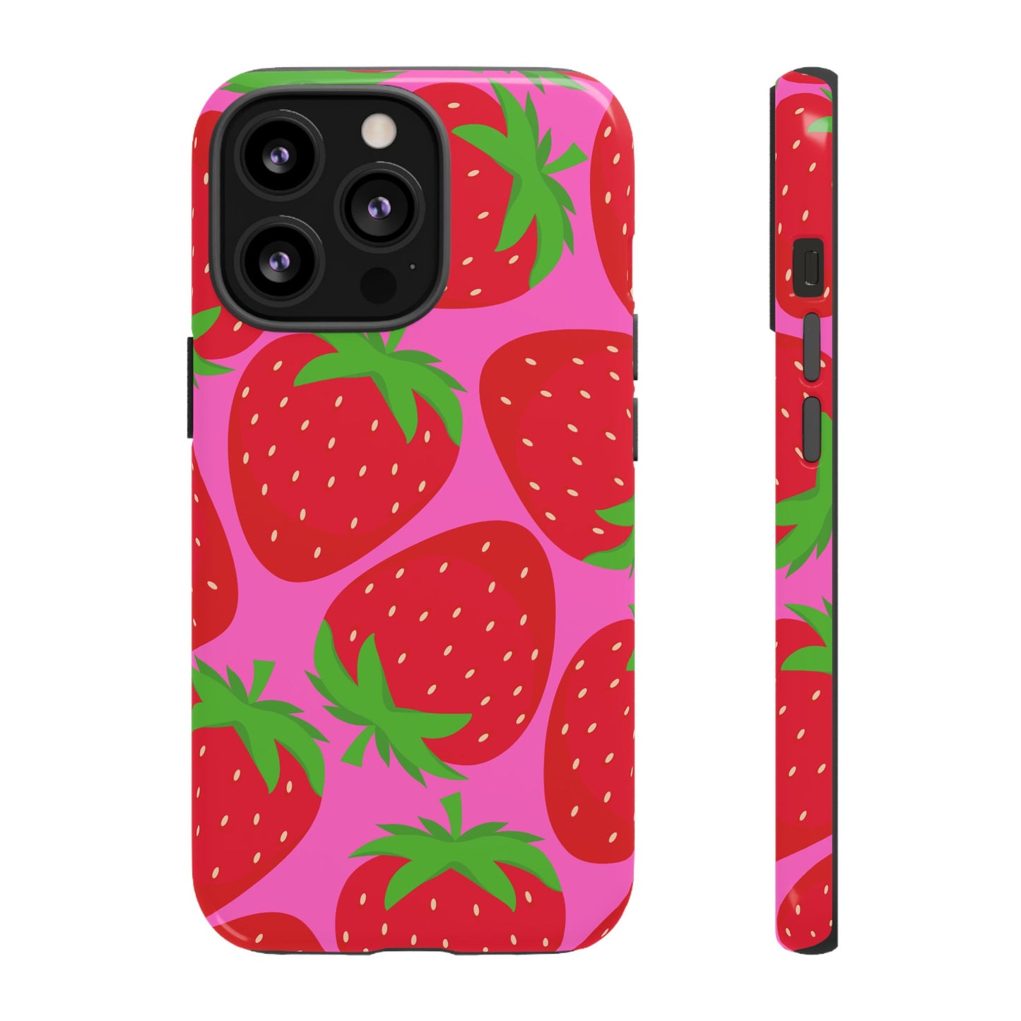 Strawbaby