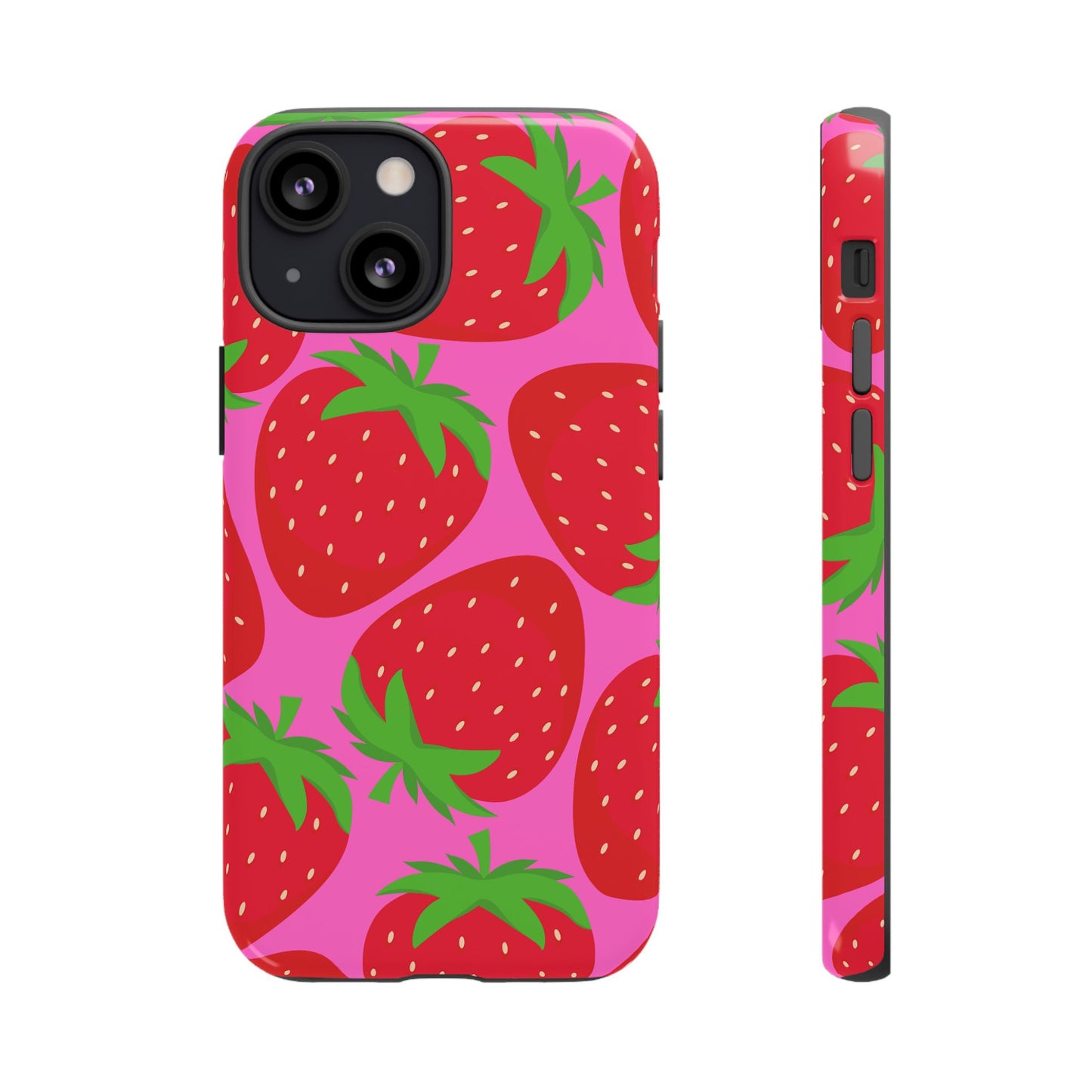 Strawbaby