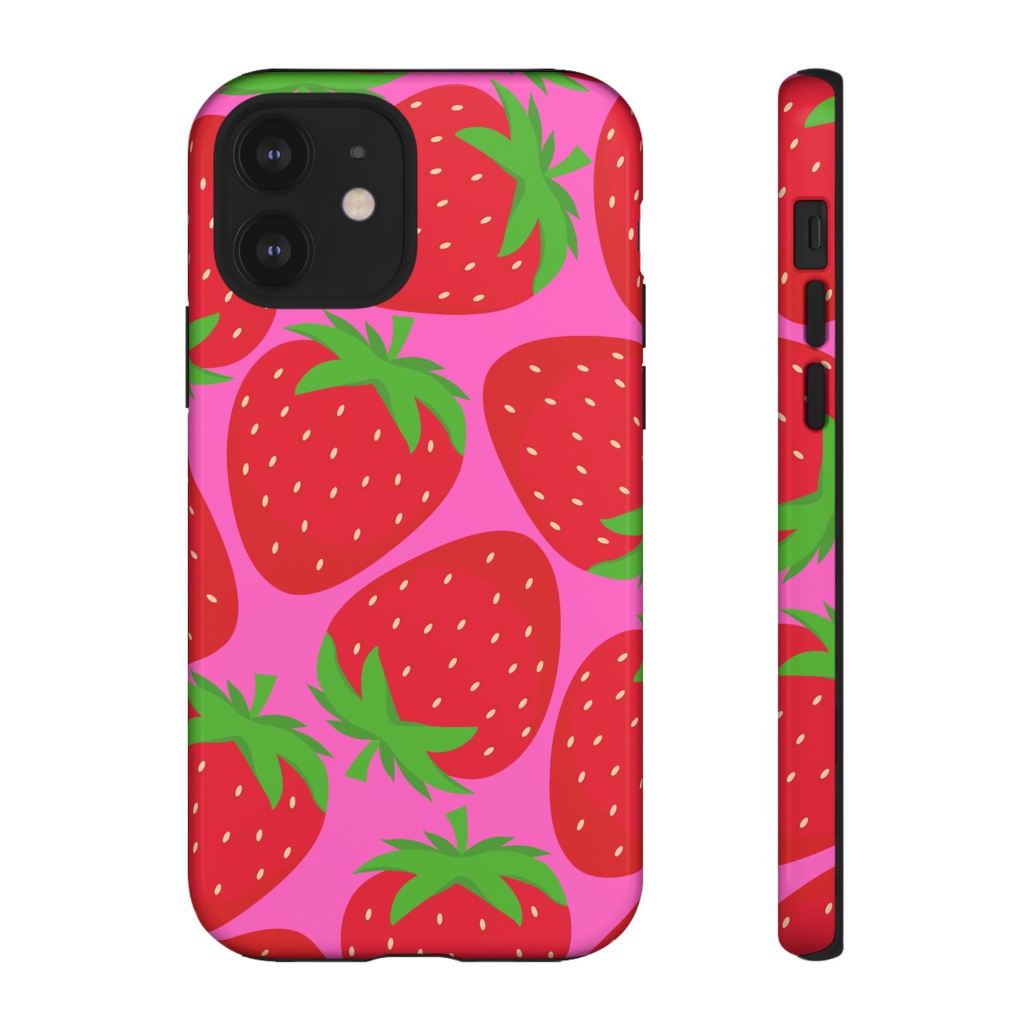 Strawbaby