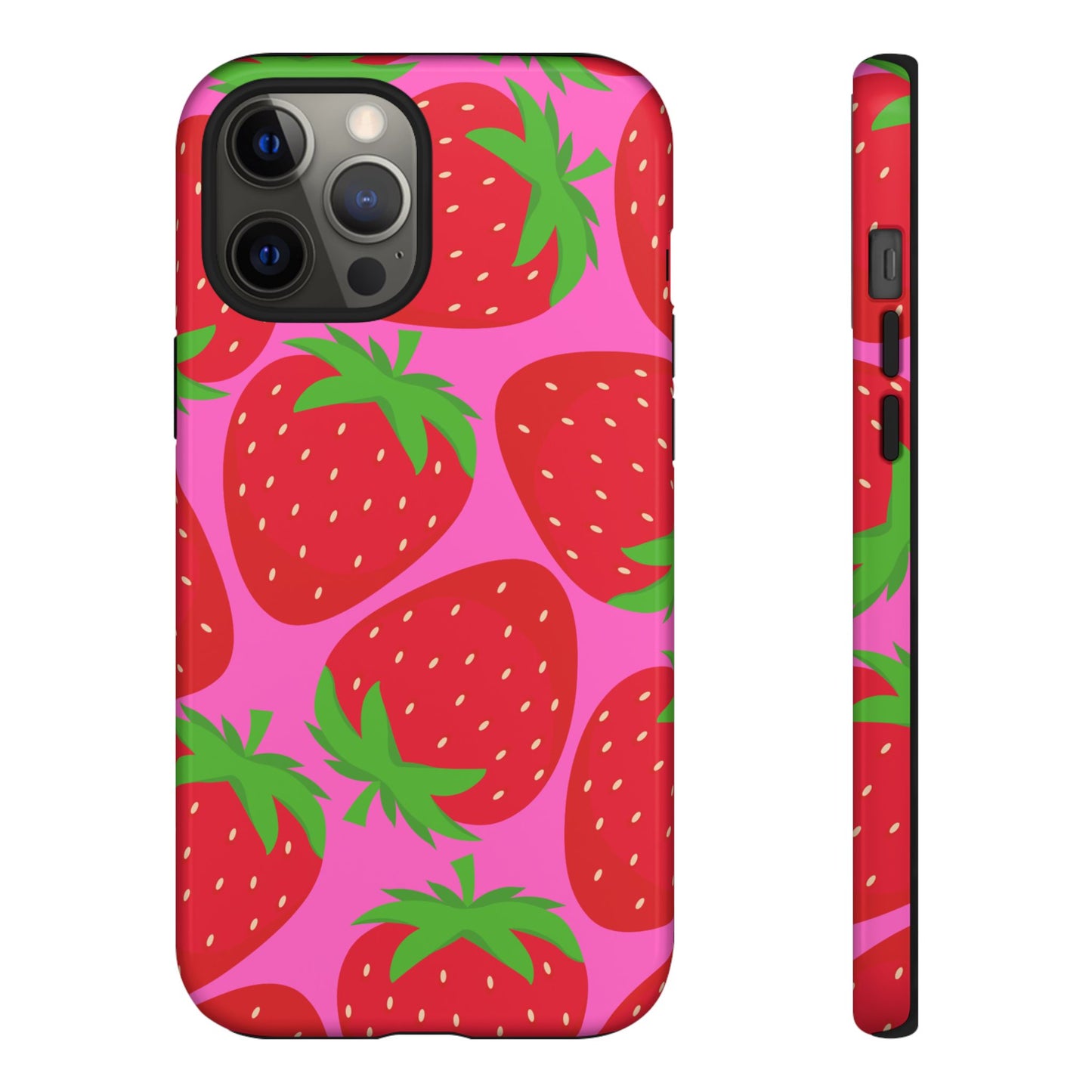 Strawbaby