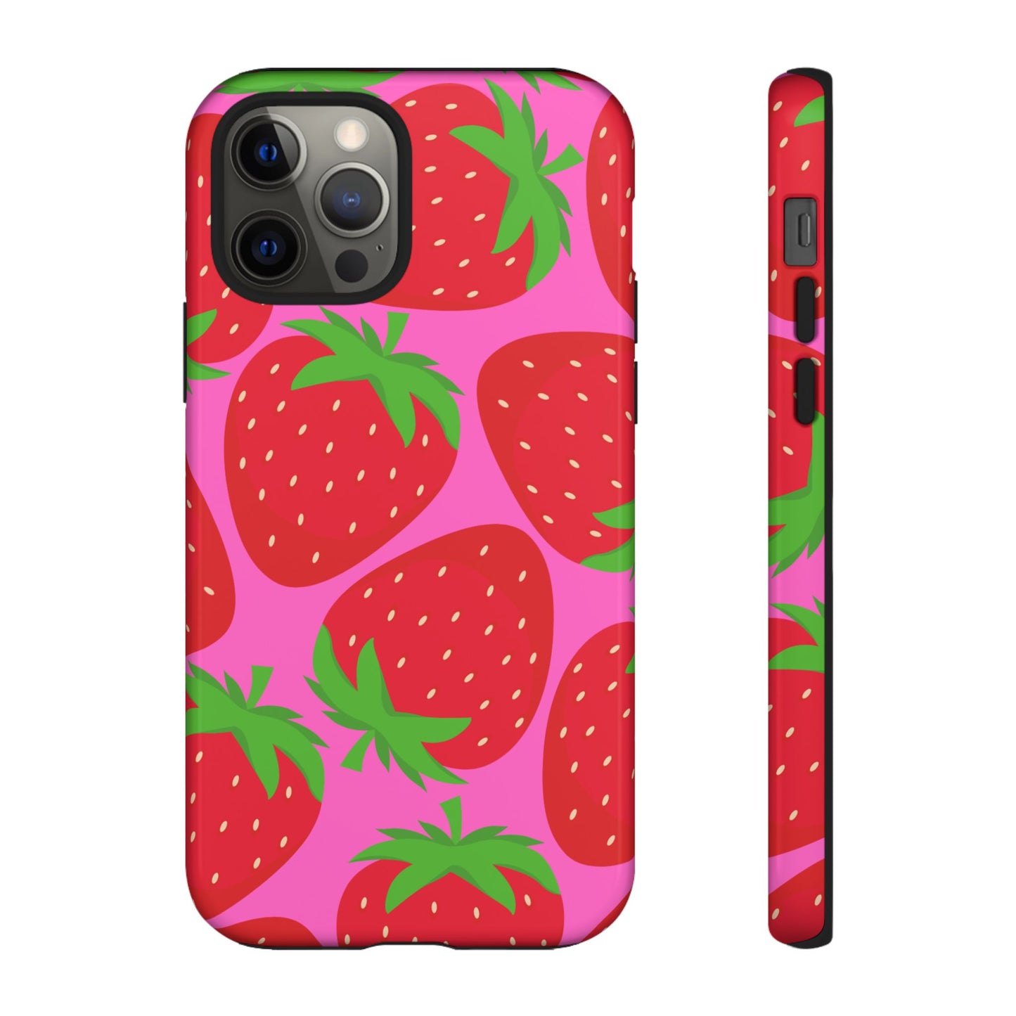Strawbaby