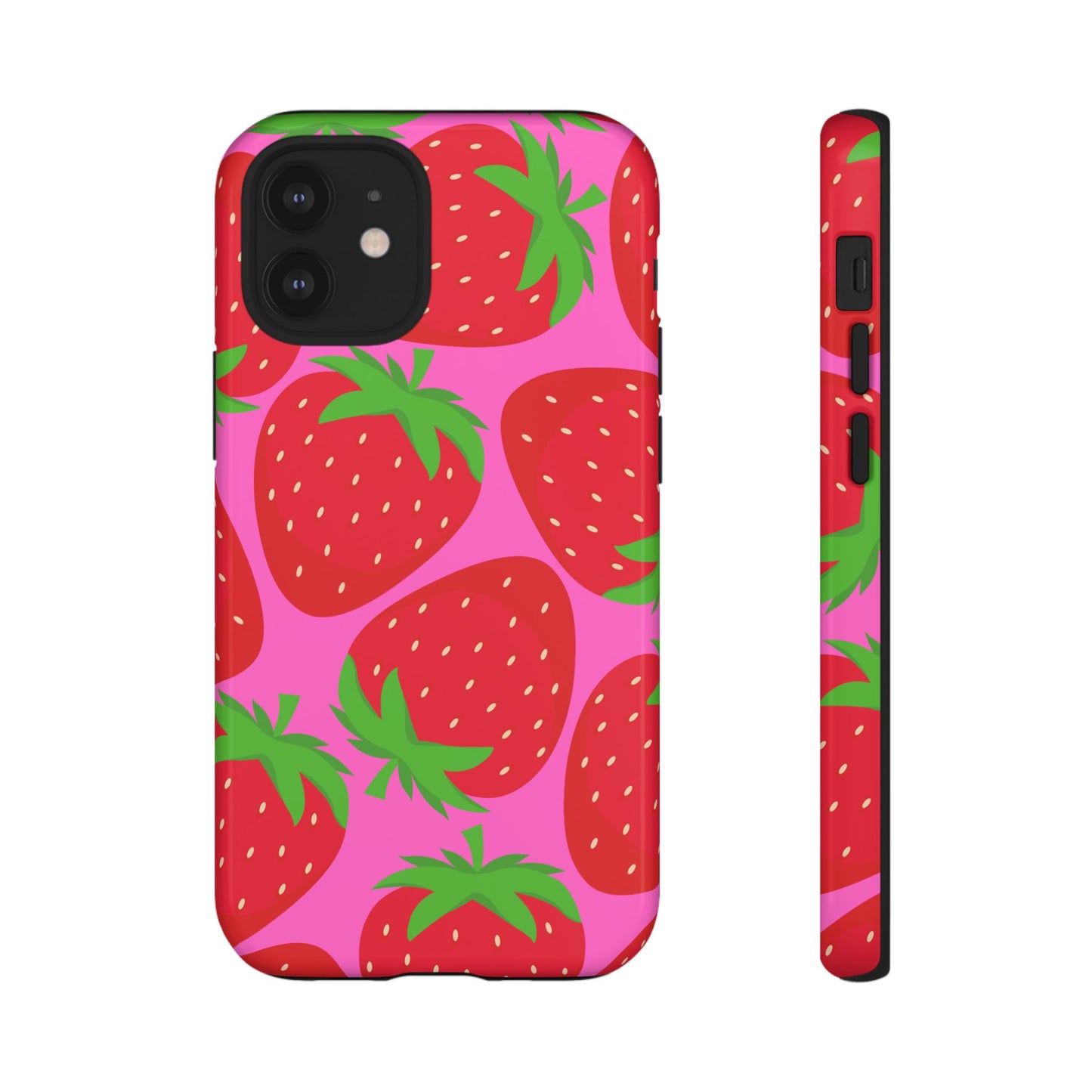 Strawbaby
