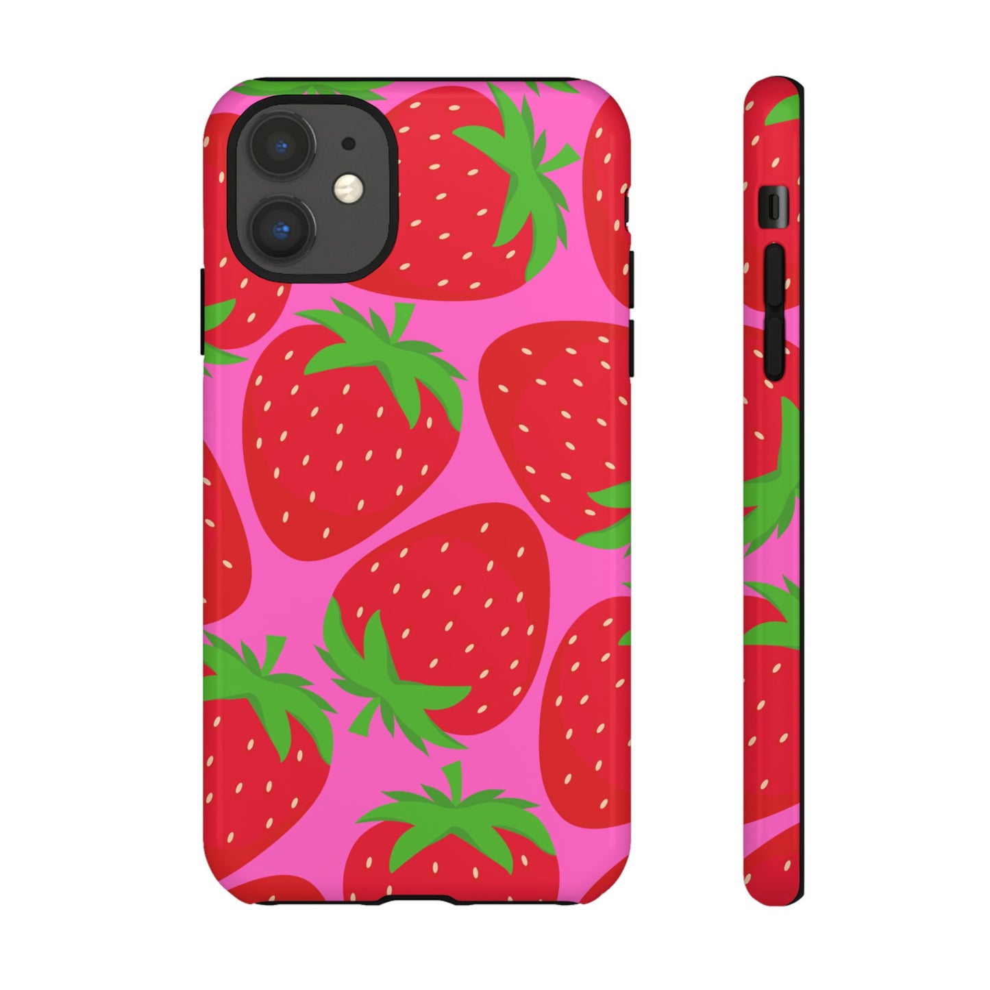 Strawbaby