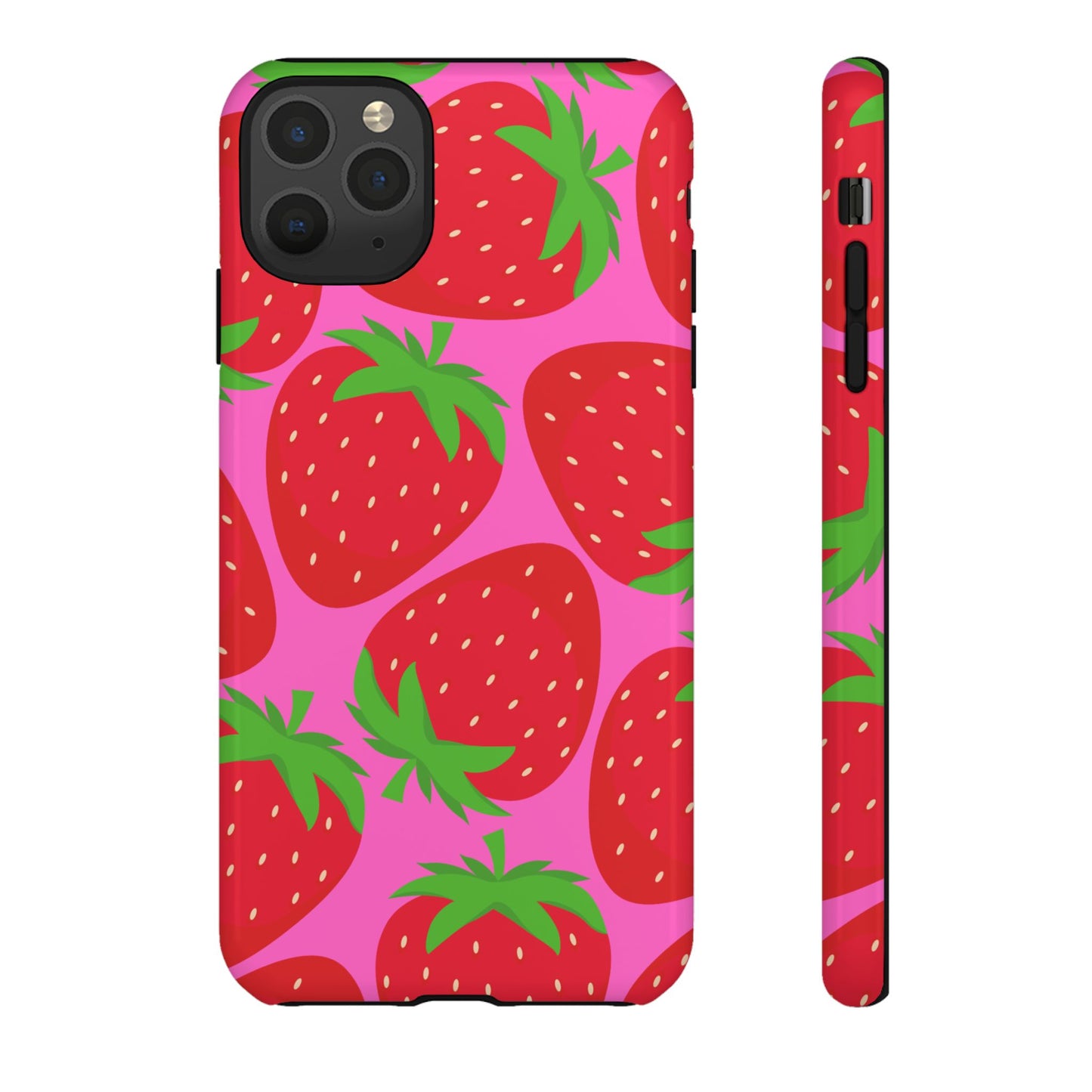 Strawbaby