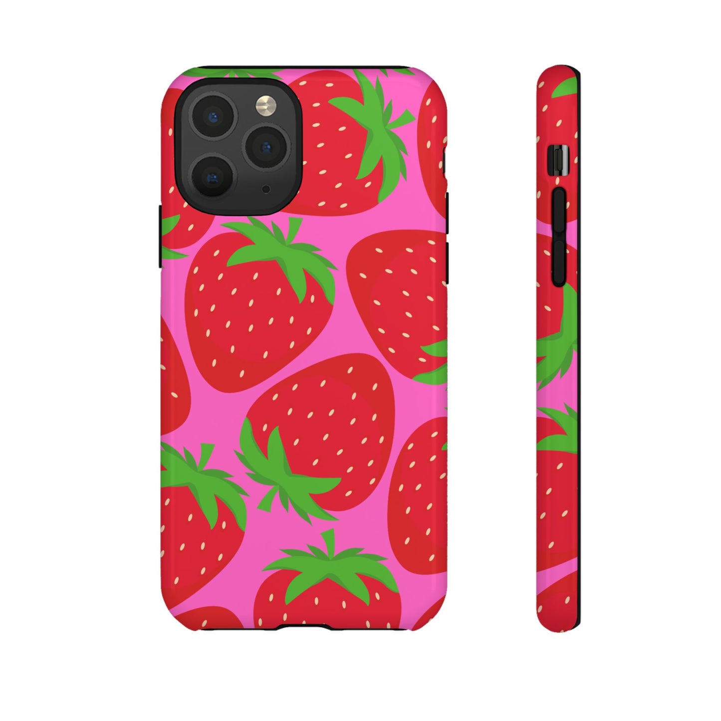 Strawbaby
