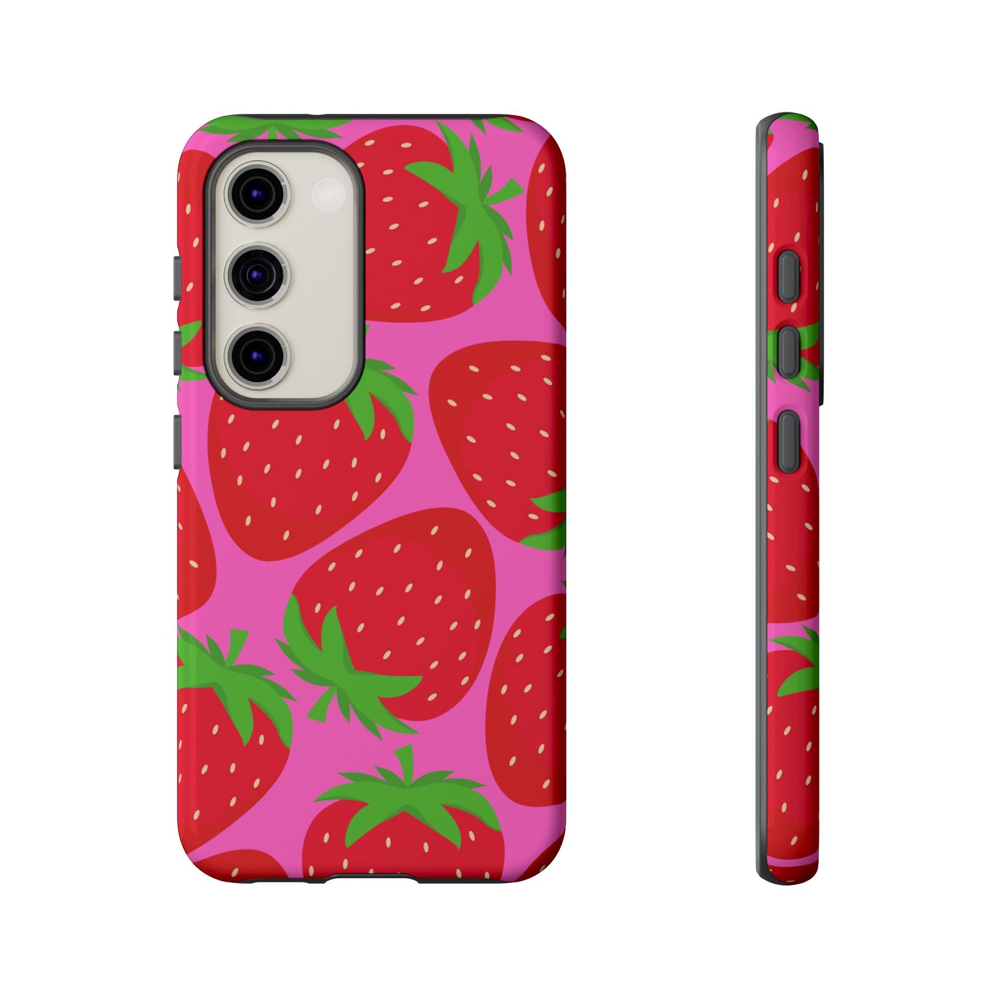 Strawbaby