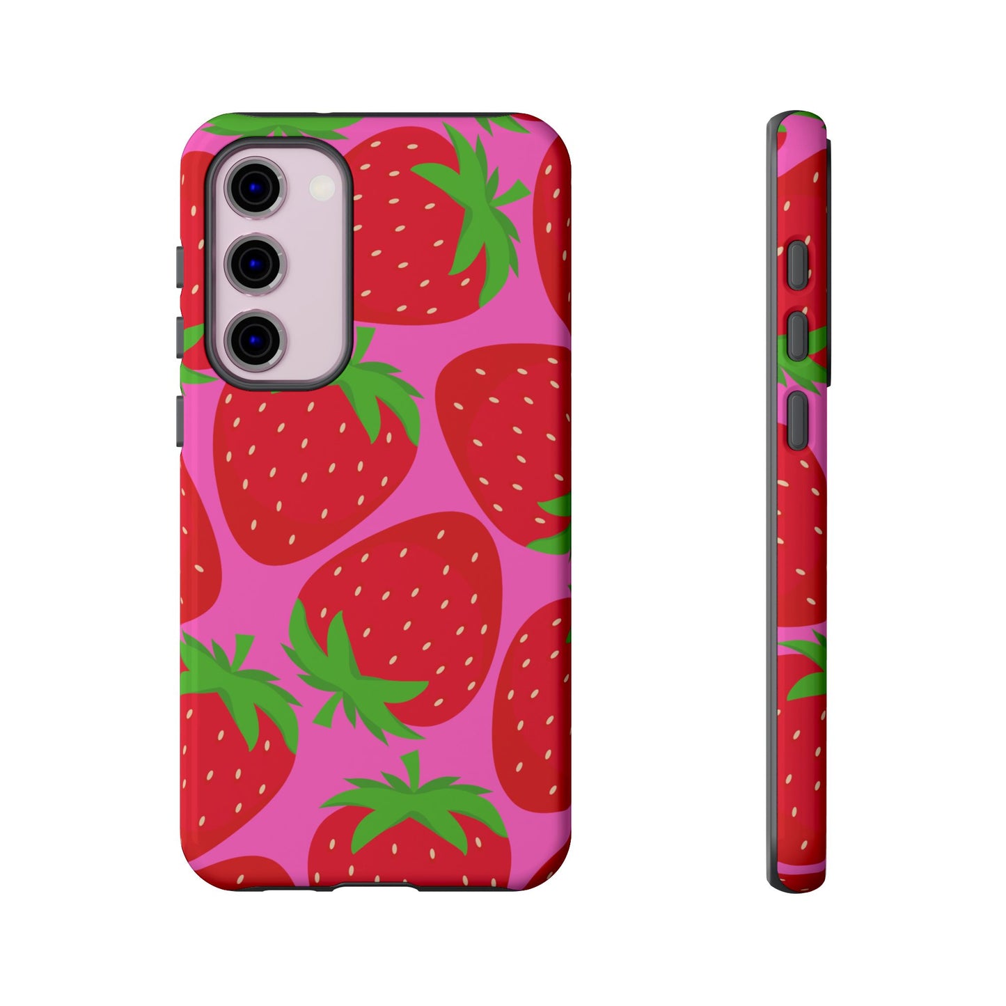 Strawbaby