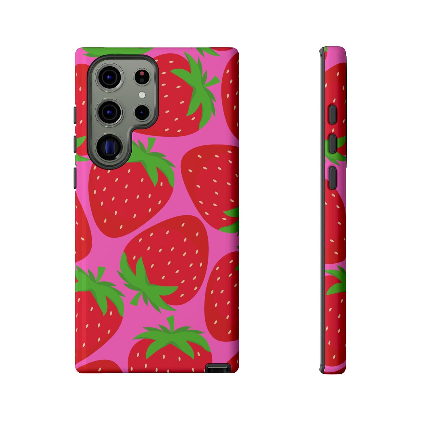 Strawbaby
