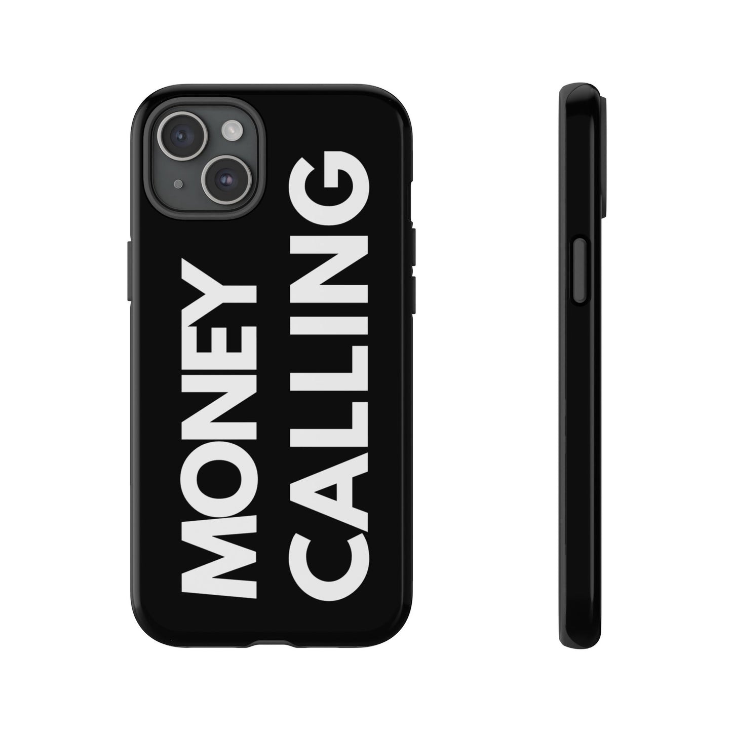 Money calling