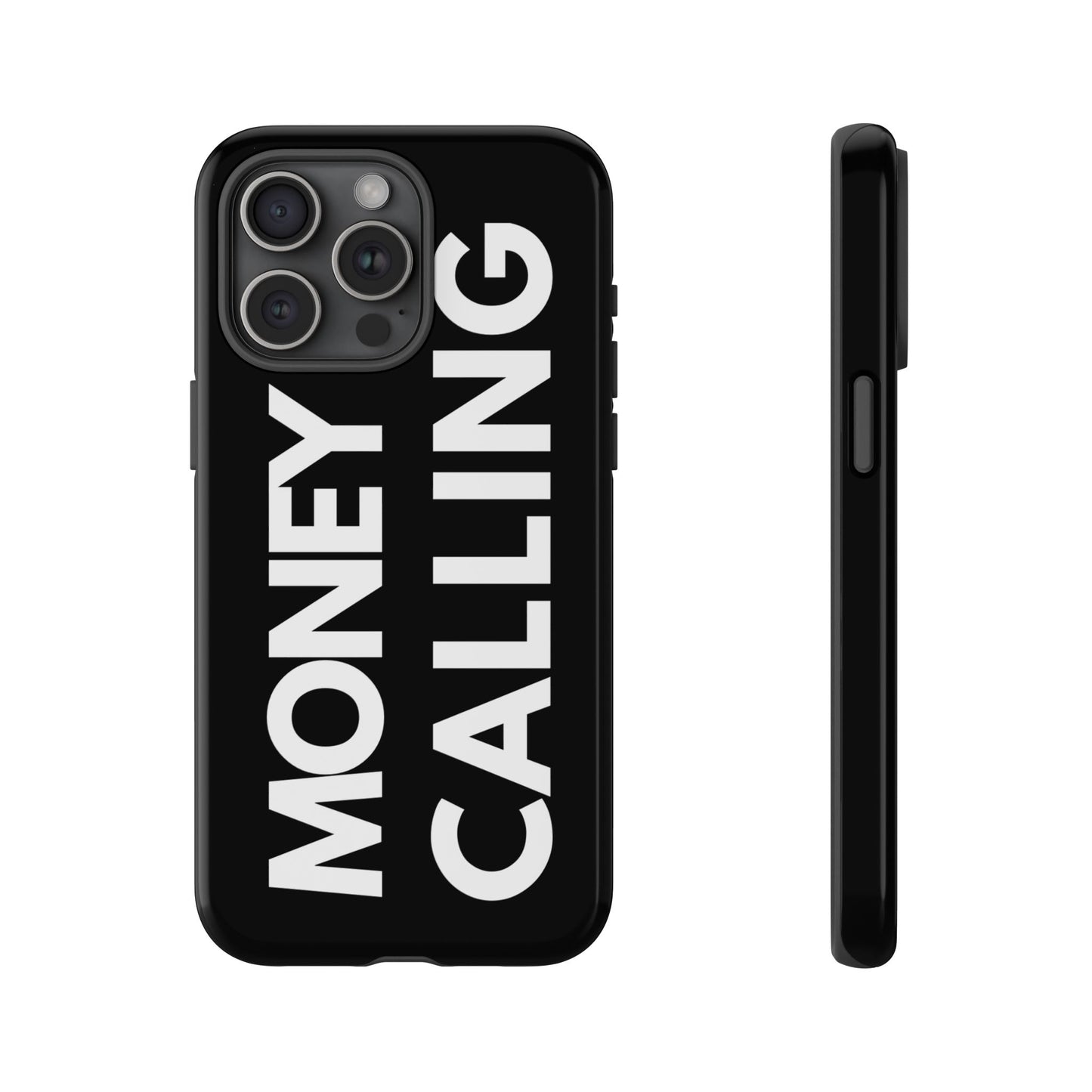 Money calling
