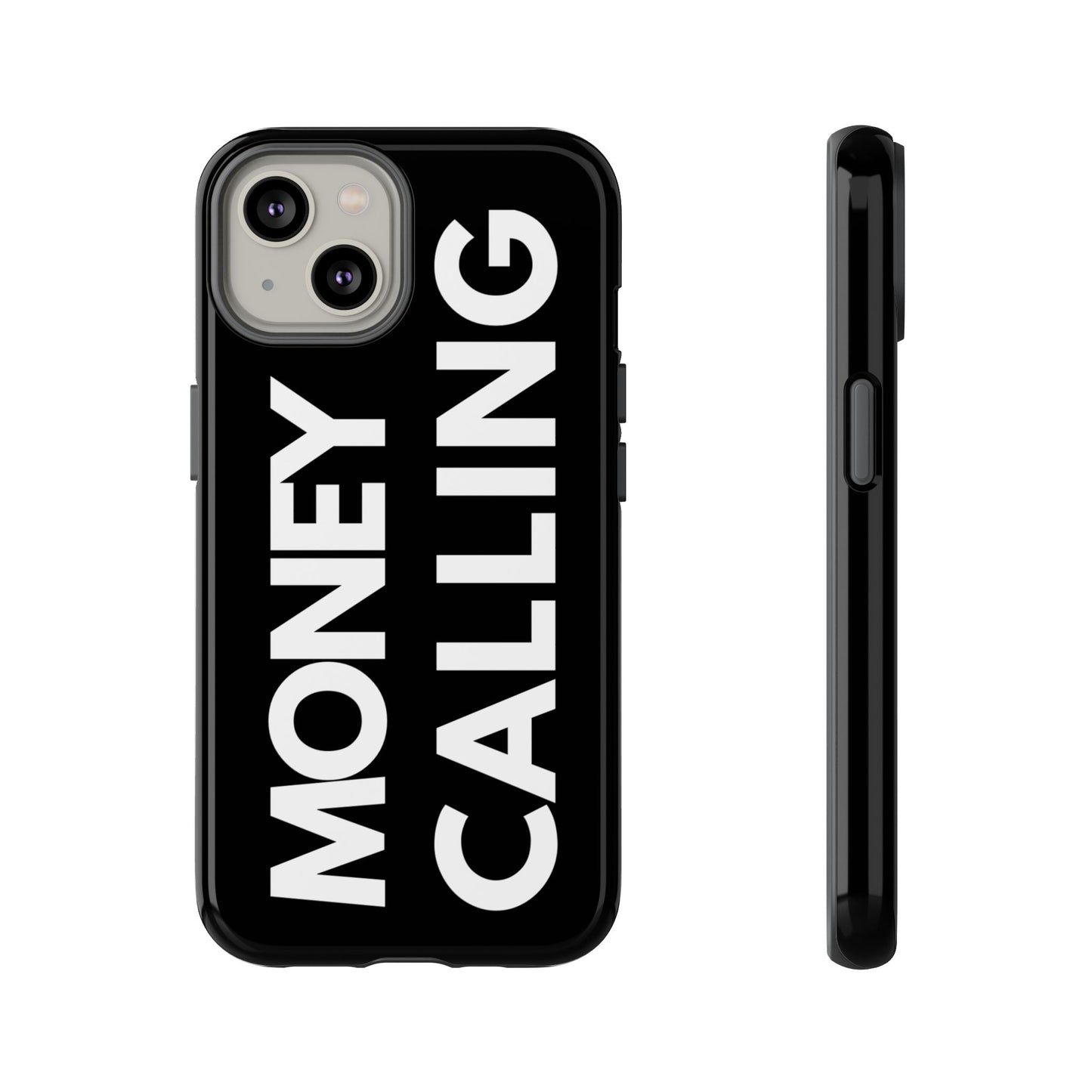 Money calling