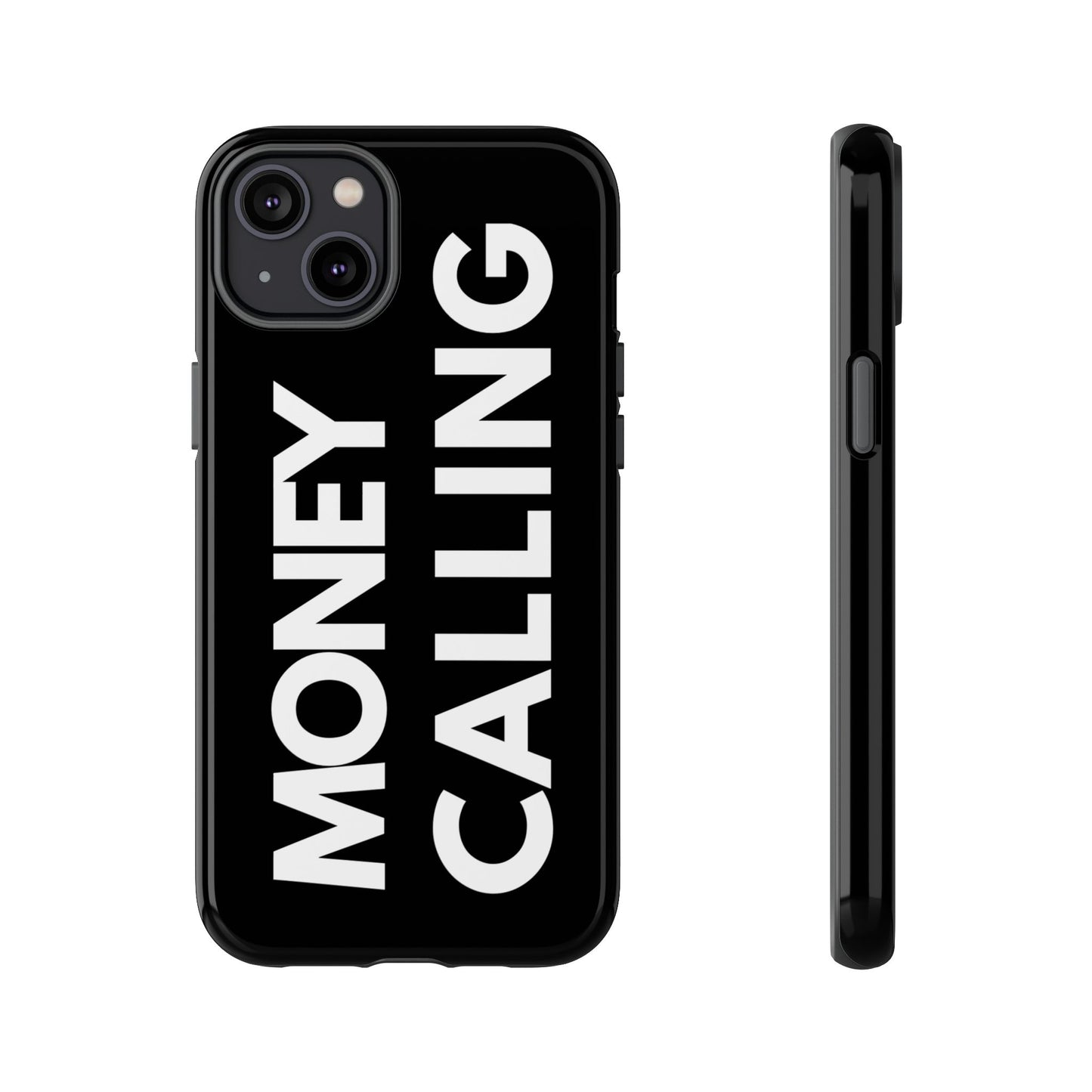 Money calling