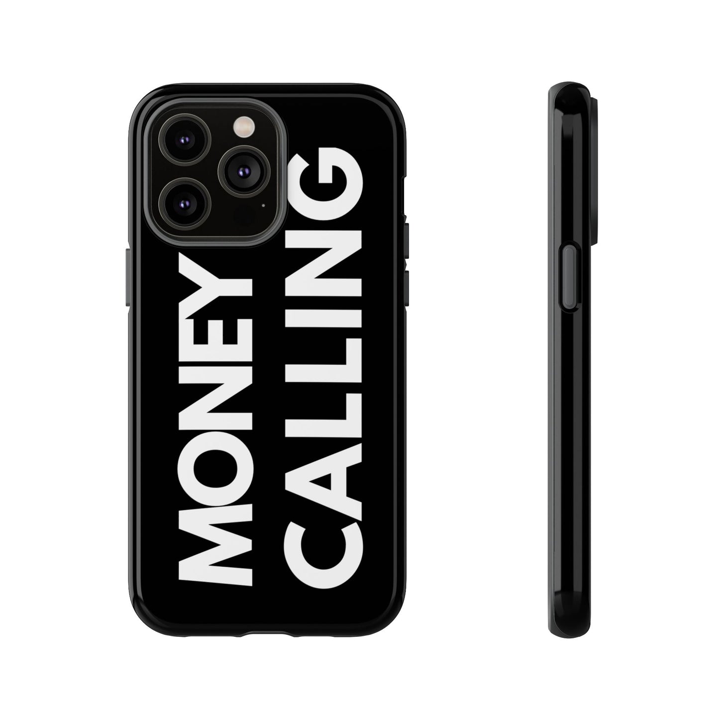 Money calling