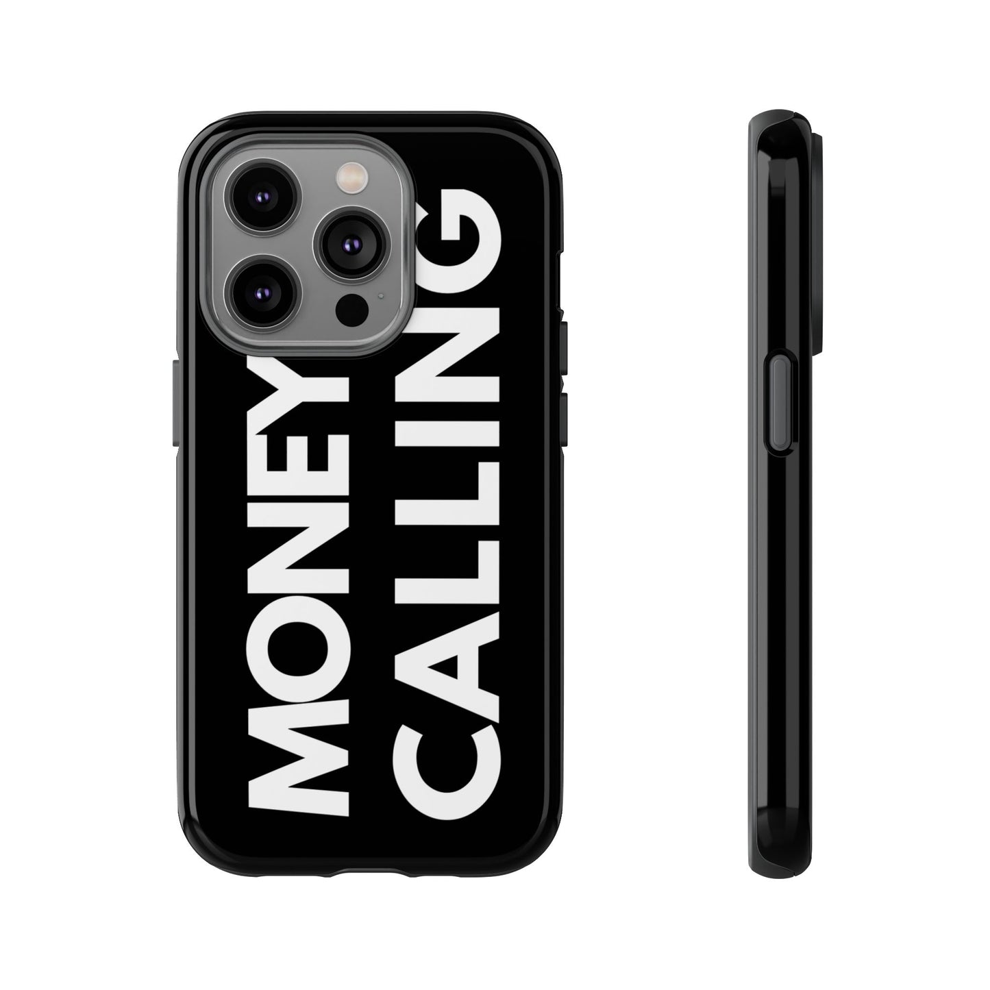 Money calling